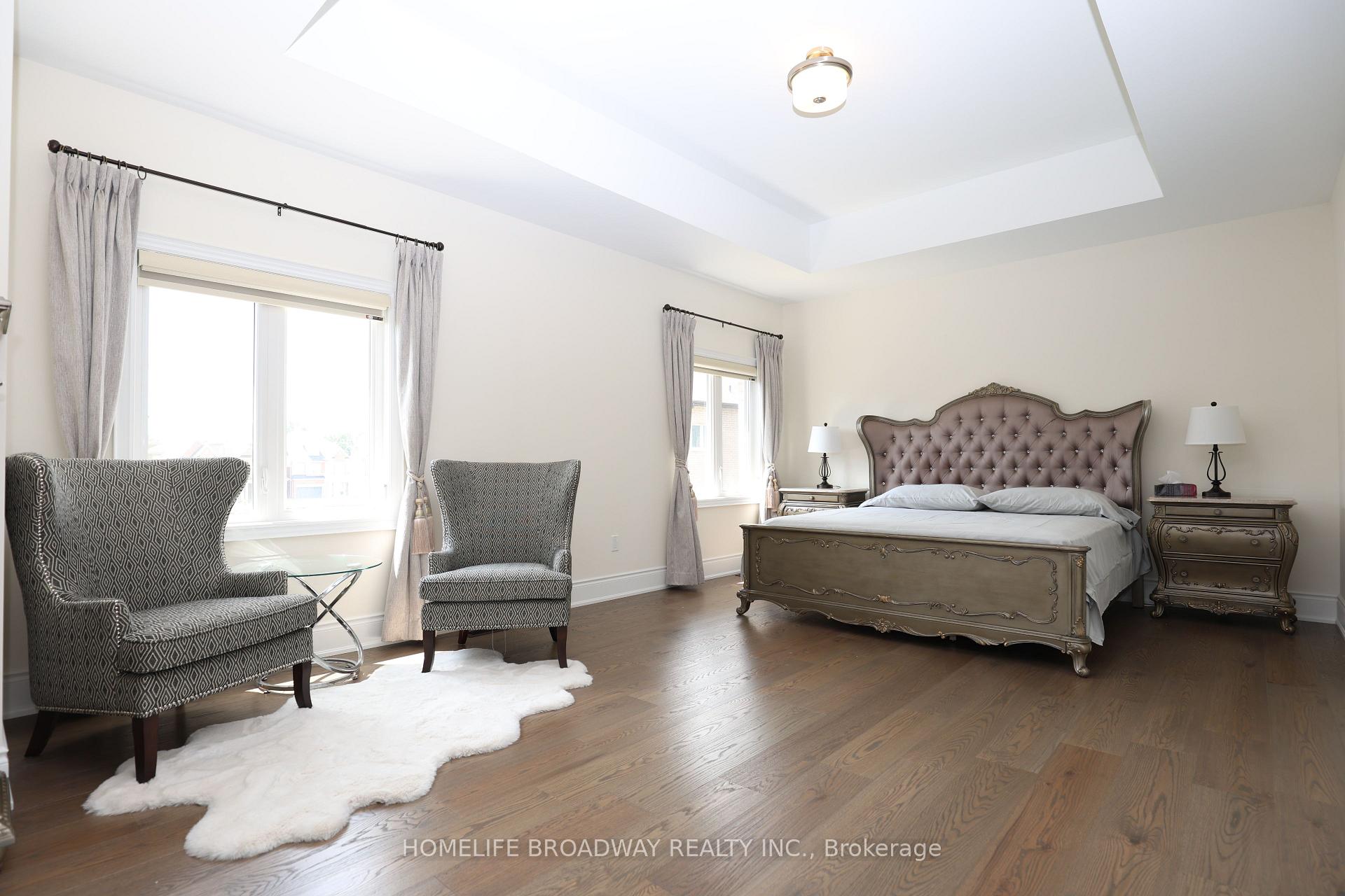 Photo 14 of 11 David Dunlap Boulevard, Richmond Hill, Observatory — HOMEH
