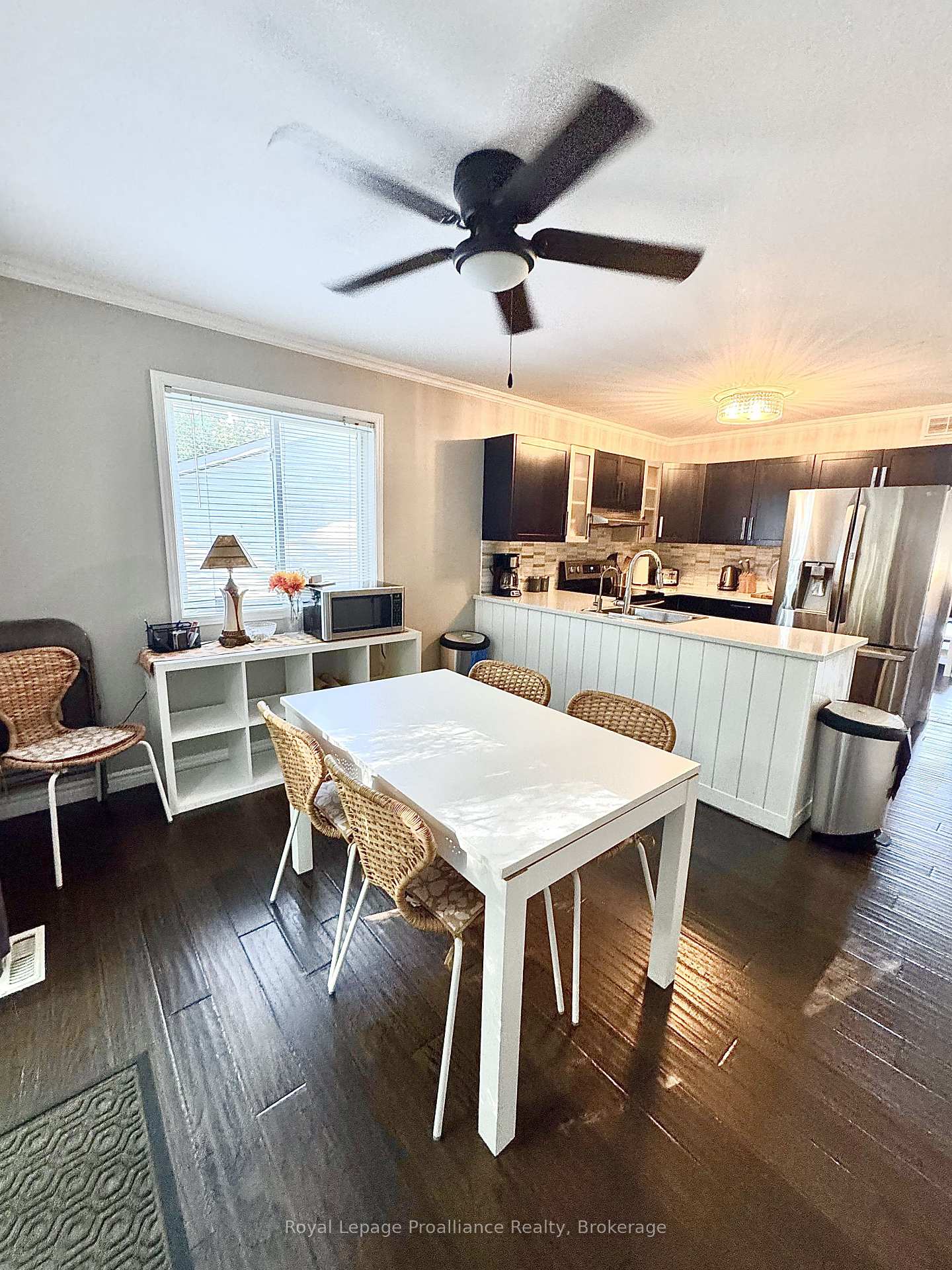 Photo 13 of 19 Briardale Boulevard, Quinte West, Trenton Ward — HOMEH
