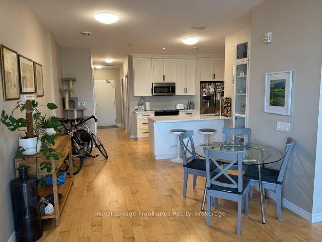 Photo 5 of Unit 411, 199 Front Street, Belleville, Belleville Ward — HOMEH