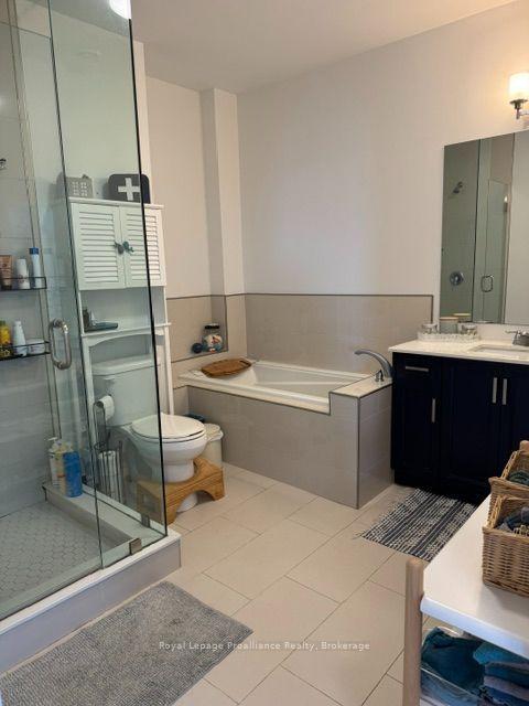 Photo 10 of Unit 411, 199 Front Street, Belleville, Belleville Ward — HOMEH