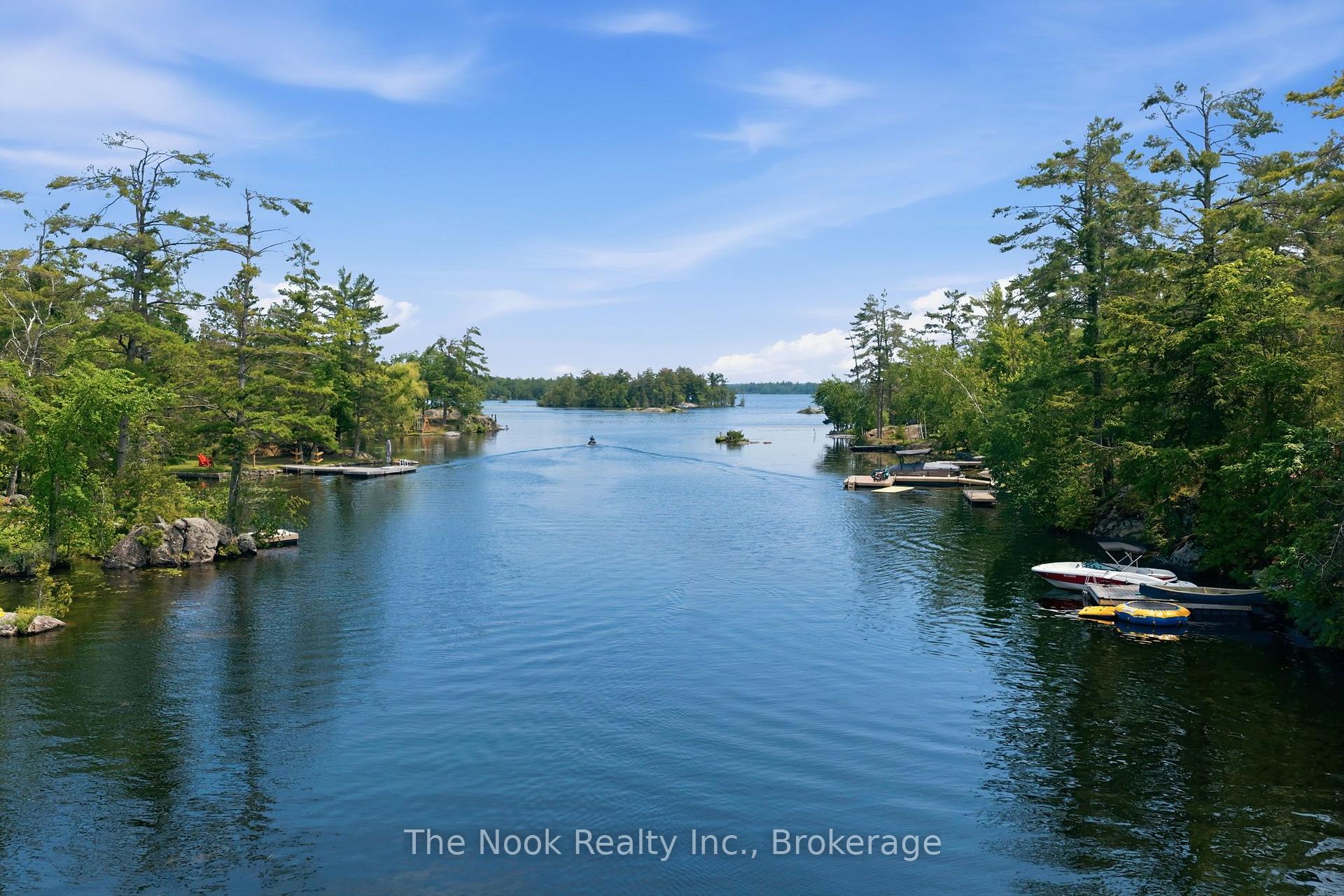 Photo 1 of 69 Island Drive, Trent Lakes — HOMEH