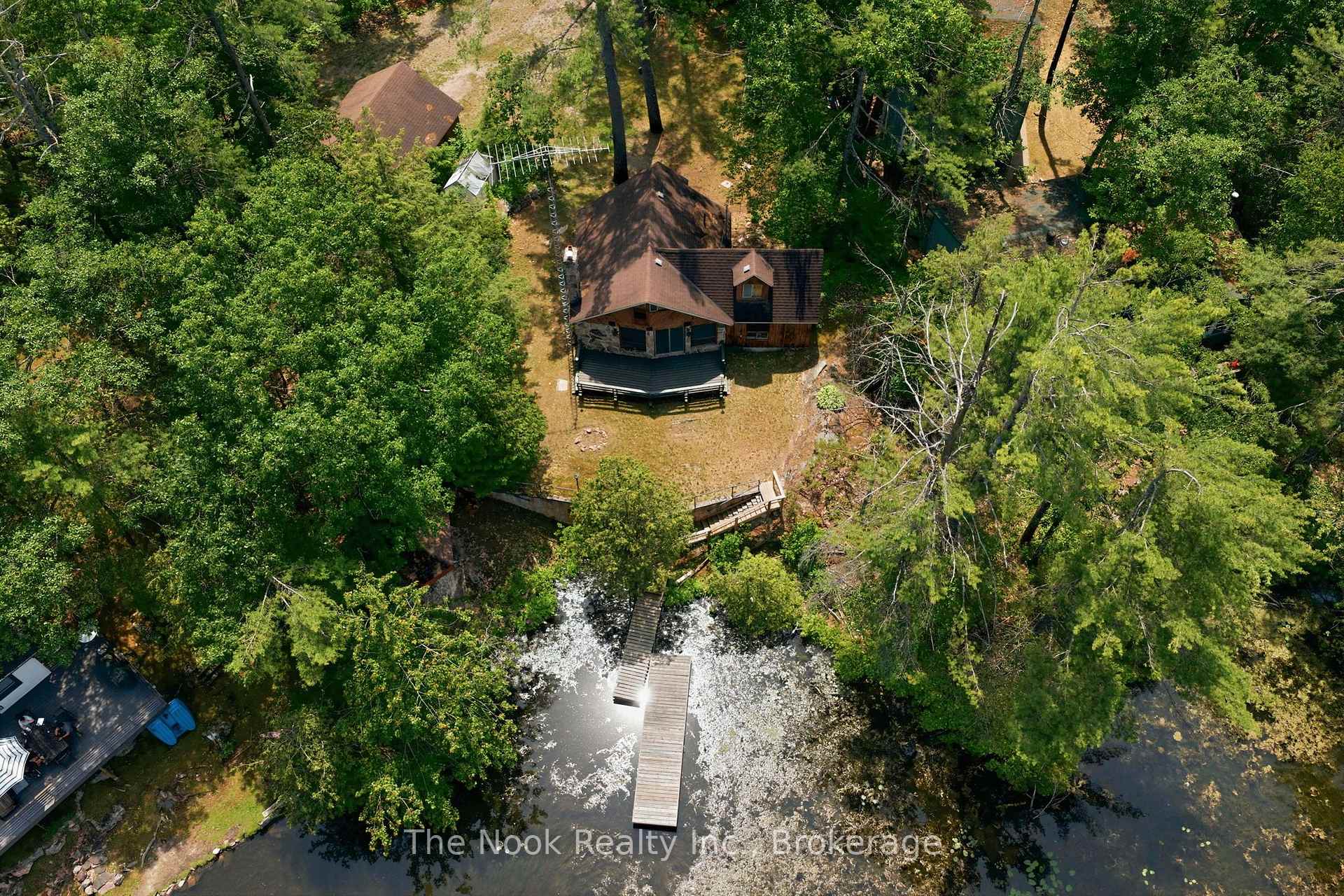 Photo 2 of 69 Island Drive, Trent Lakes — HOMEH