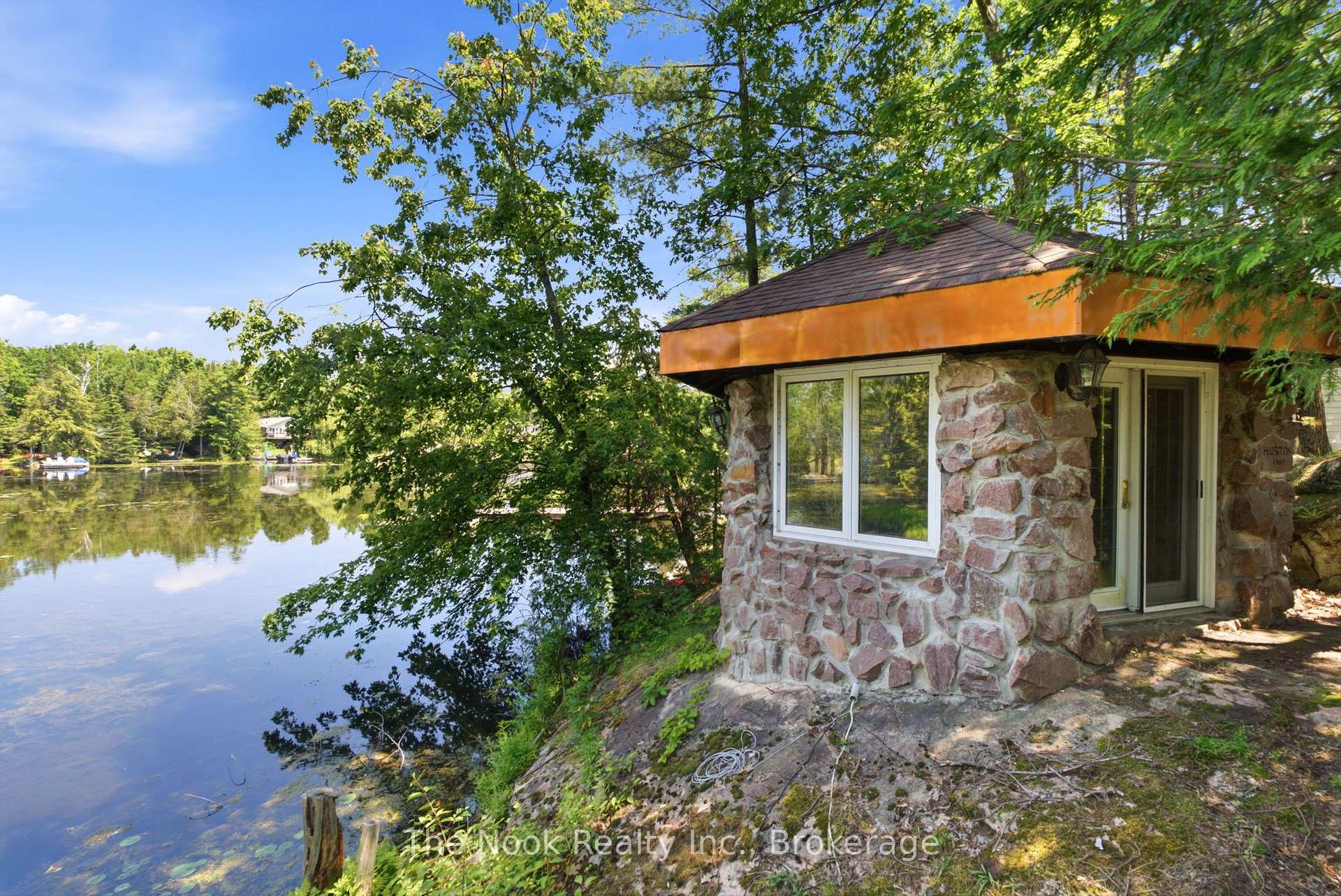 Photo 3 of 69 Island Drive, Trent Lakes — HOMEH