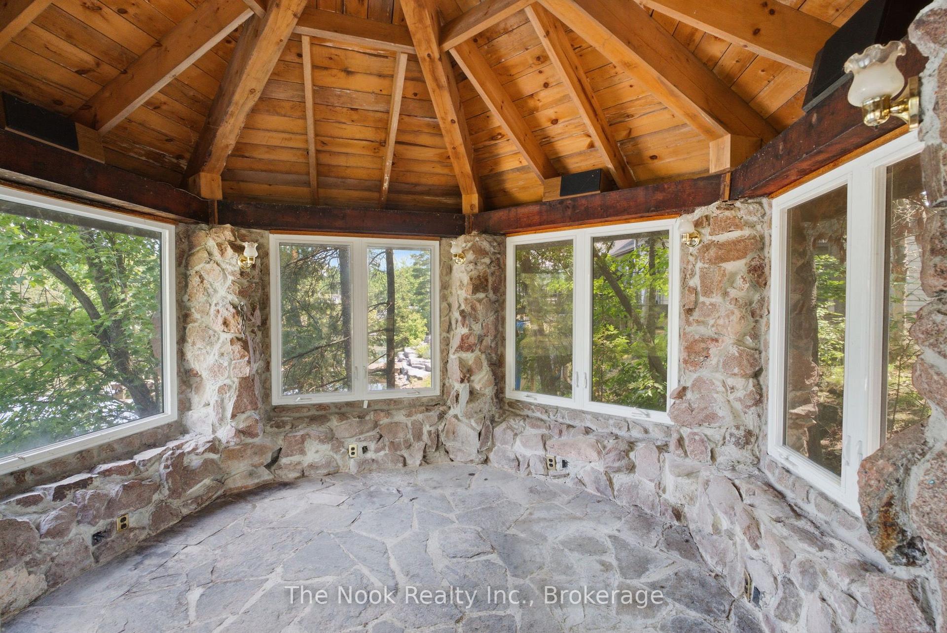 Photo 4 of 69 Island Drive, Trent Lakes — HOMEH