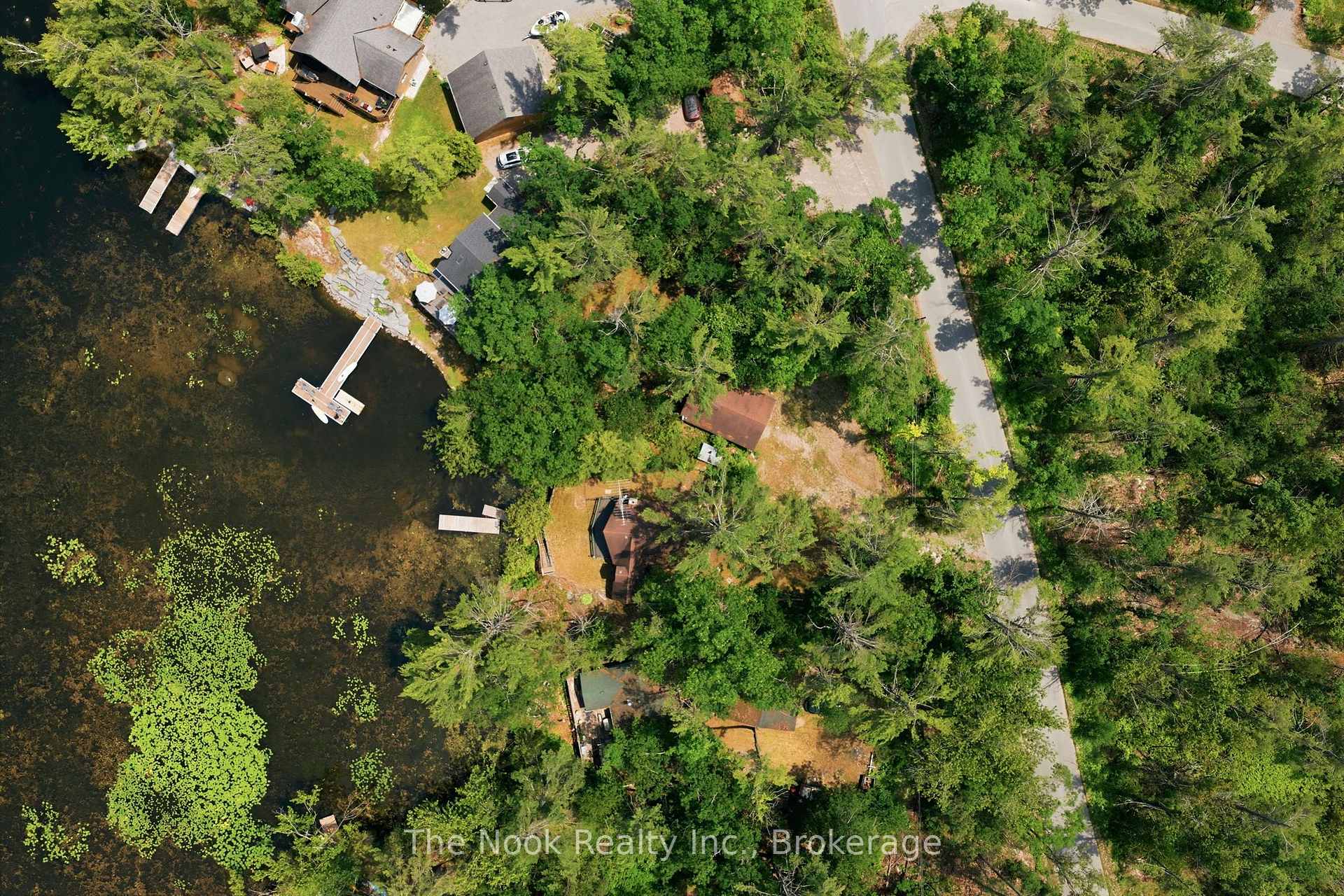 Photo 5 of 69 Island Drive, Trent Lakes — HOMEH