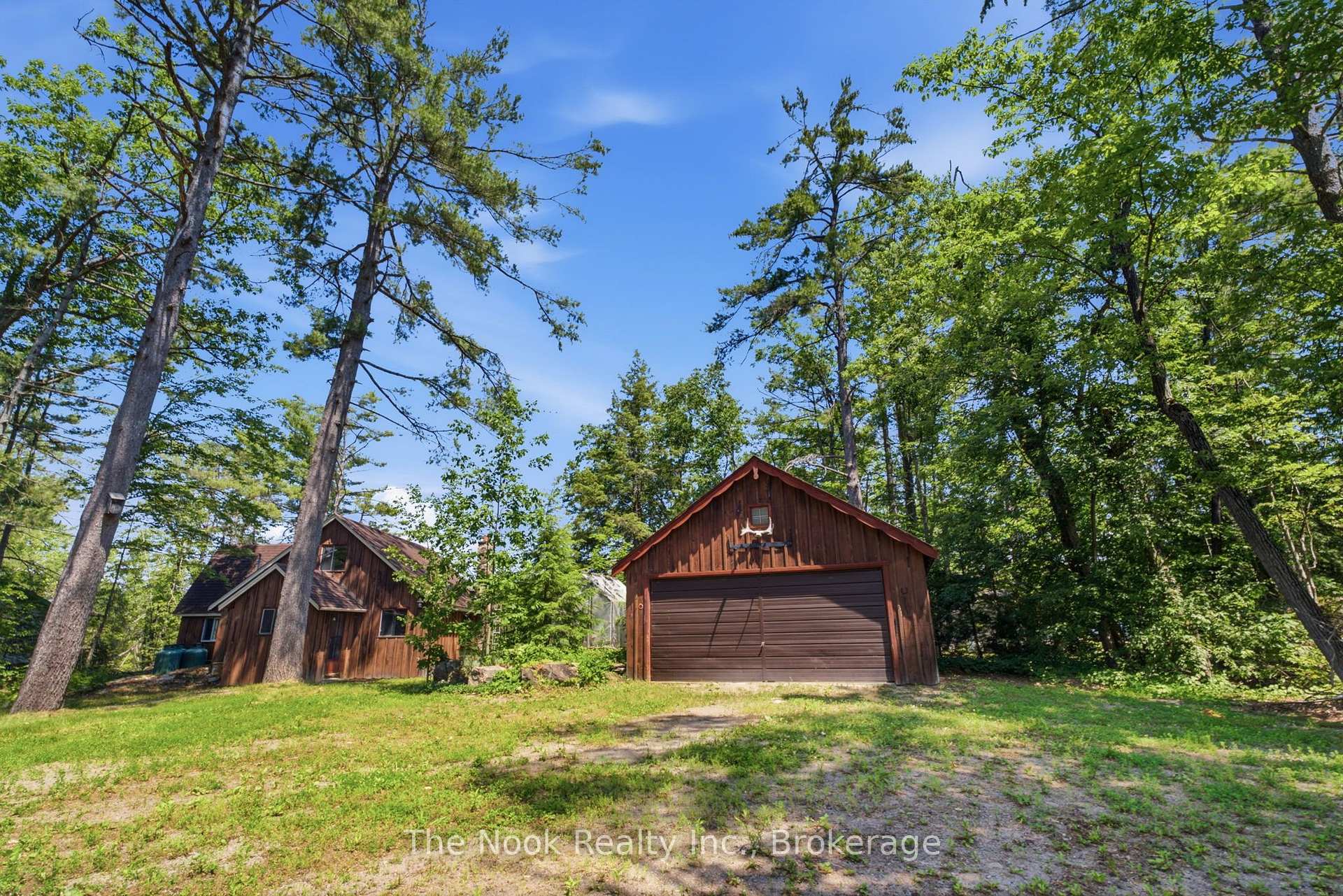 Photo 6 of 69 Island Drive, Trent Lakes — HOMEH