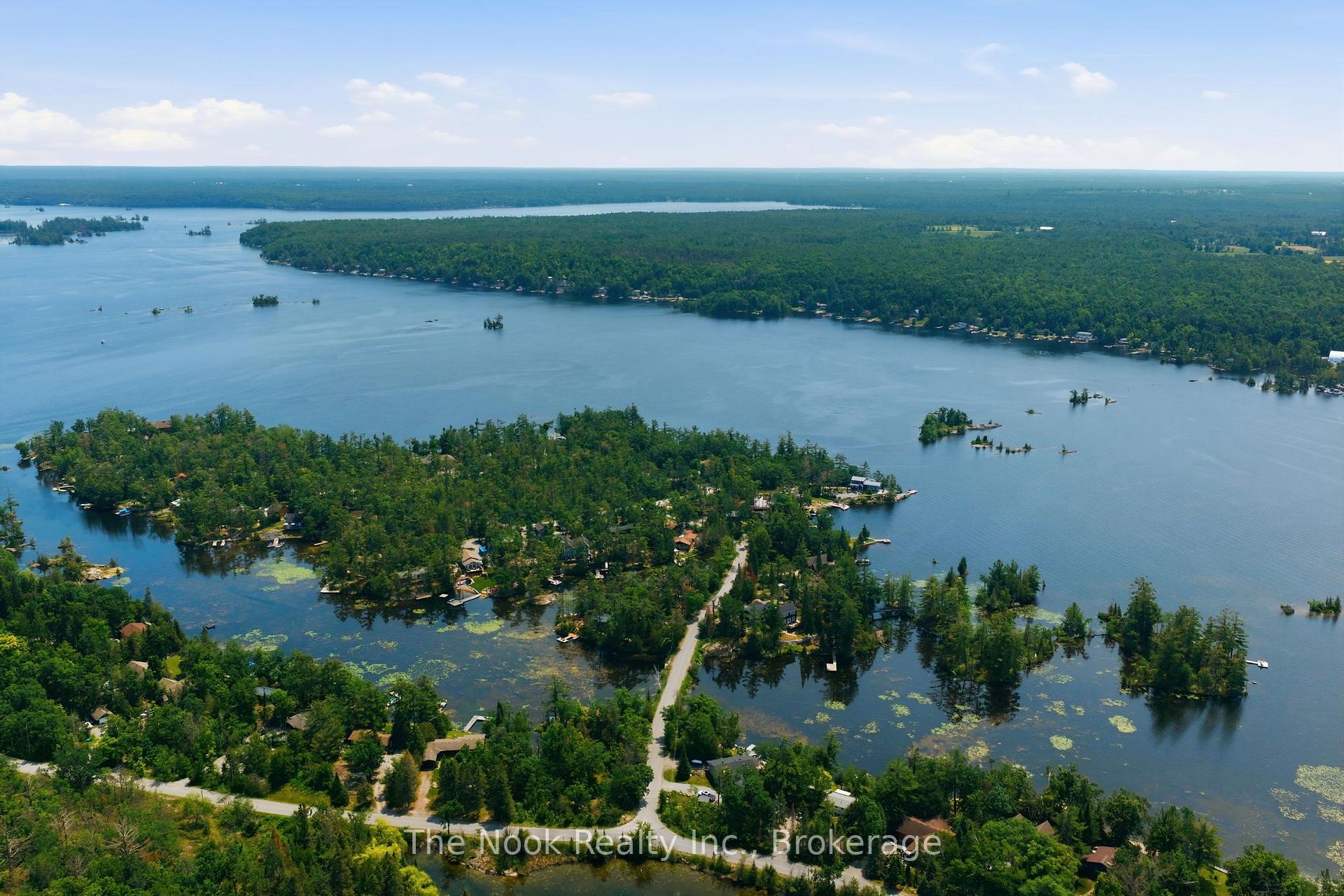 Photo 7 of 69 Island Drive, Trent Lakes — HOMEH