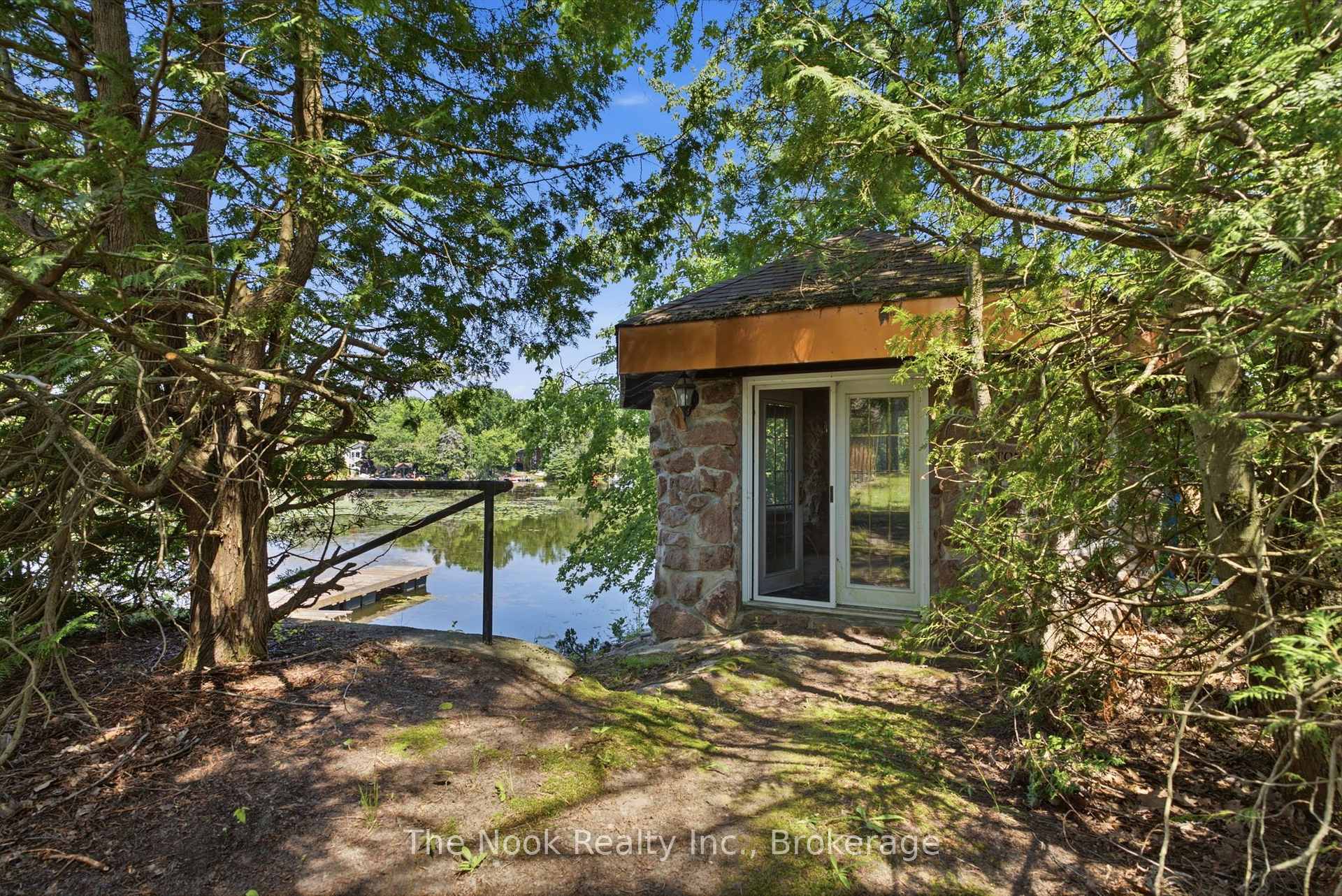 Photo 10 of 69 Island Drive, Trent Lakes — HOMEH