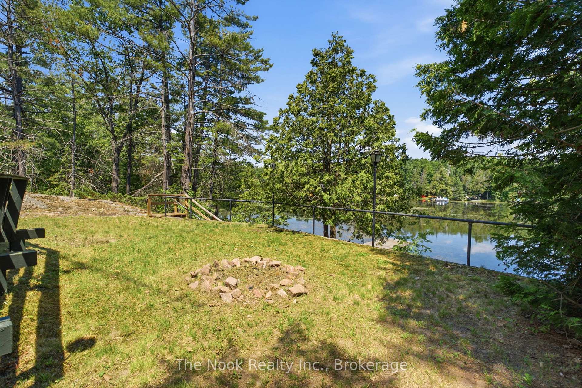 Photo 12 of 69 Island Drive, Trent Lakes — HOMEH