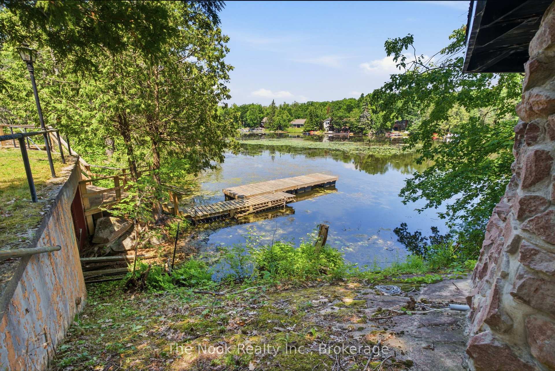 Photo 13 of 69 Island Drive, Trent Lakes — HOMEH