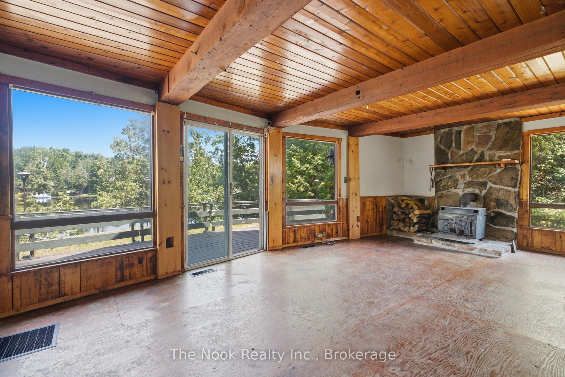 Photo 16 of 69 Island Drive, Trent Lakes — HOMEH