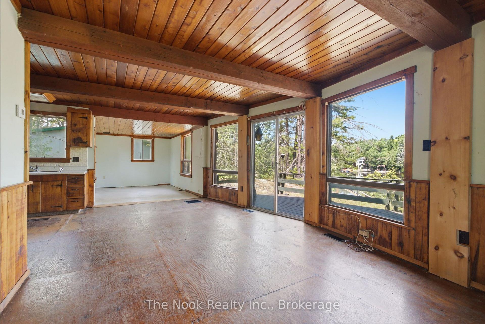 Photo 17 of 69 Island Drive, Trent Lakes — HOMEH