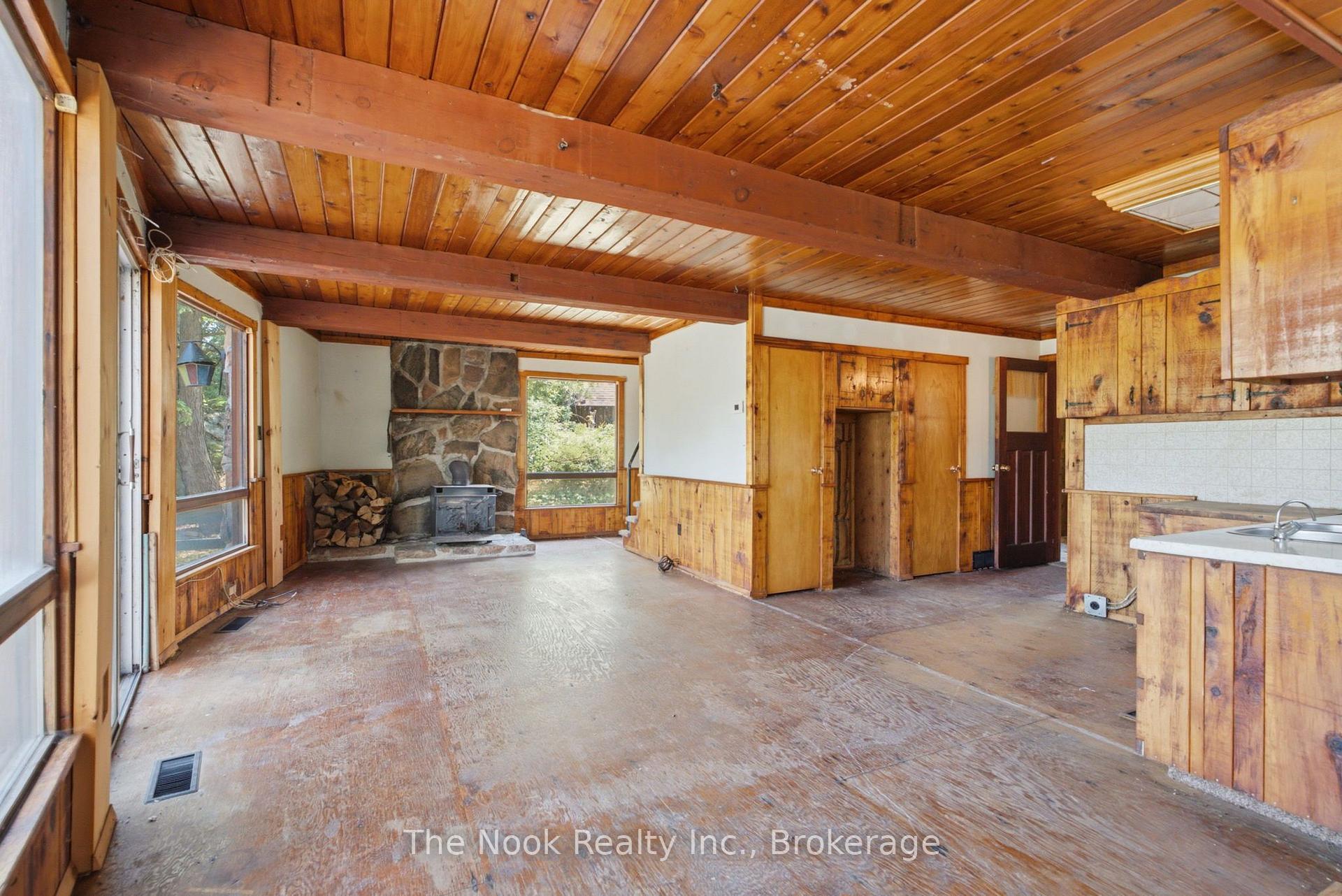 Photo 22 of 69 Island Drive, Trent Lakes — HOMEH