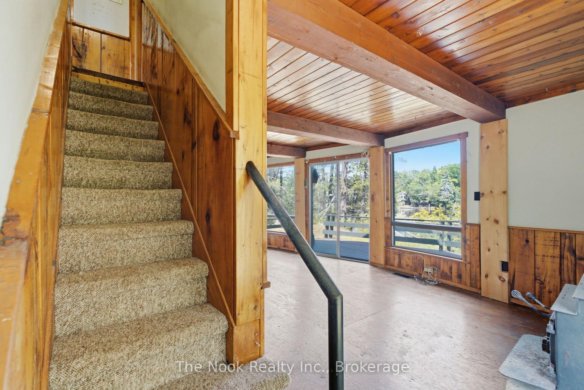 Photo 24 of 69 Island Drive, Trent Lakes — HOMEH