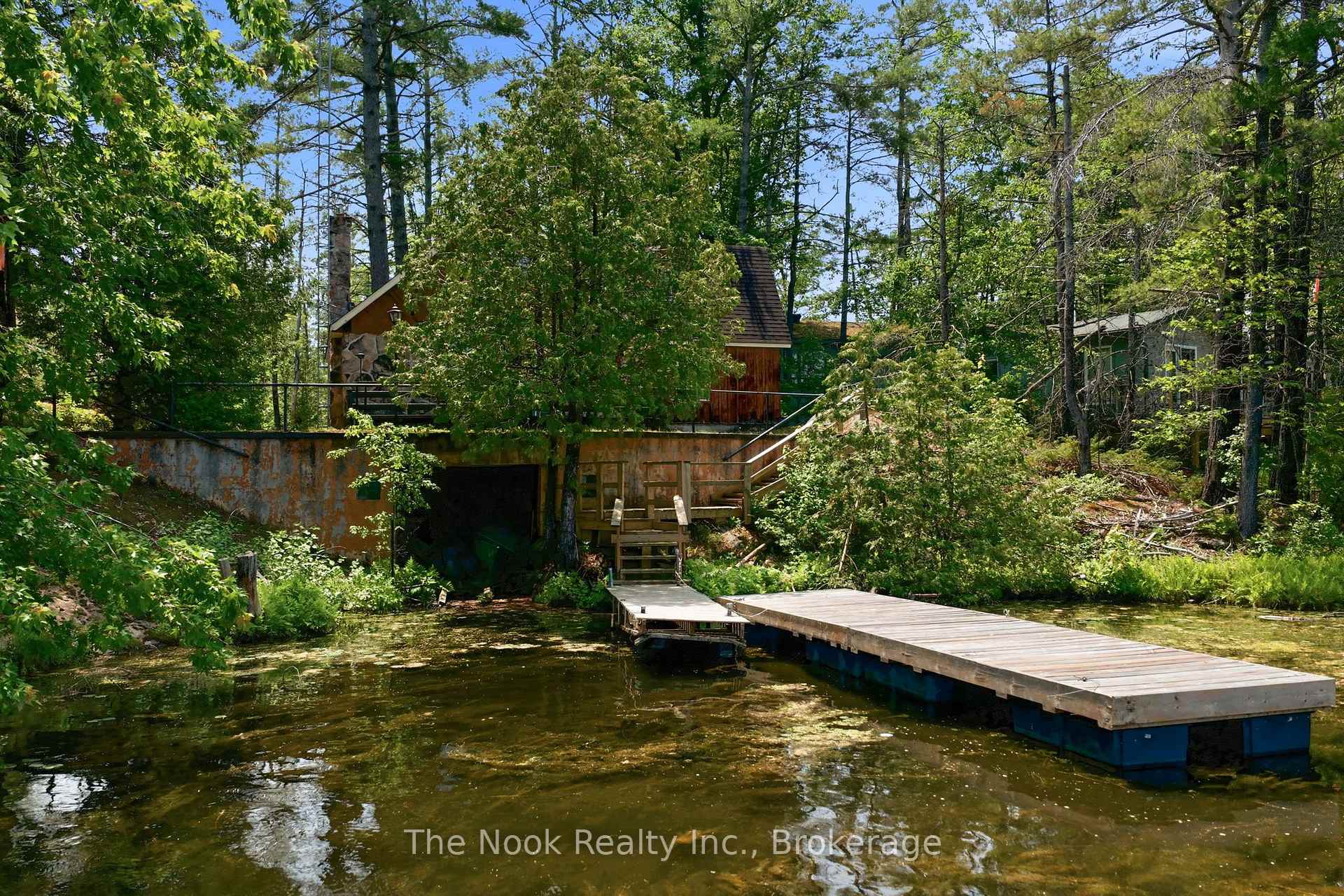 Photo 33 of 69 Island Drive, Trent Lakes — HOMEH