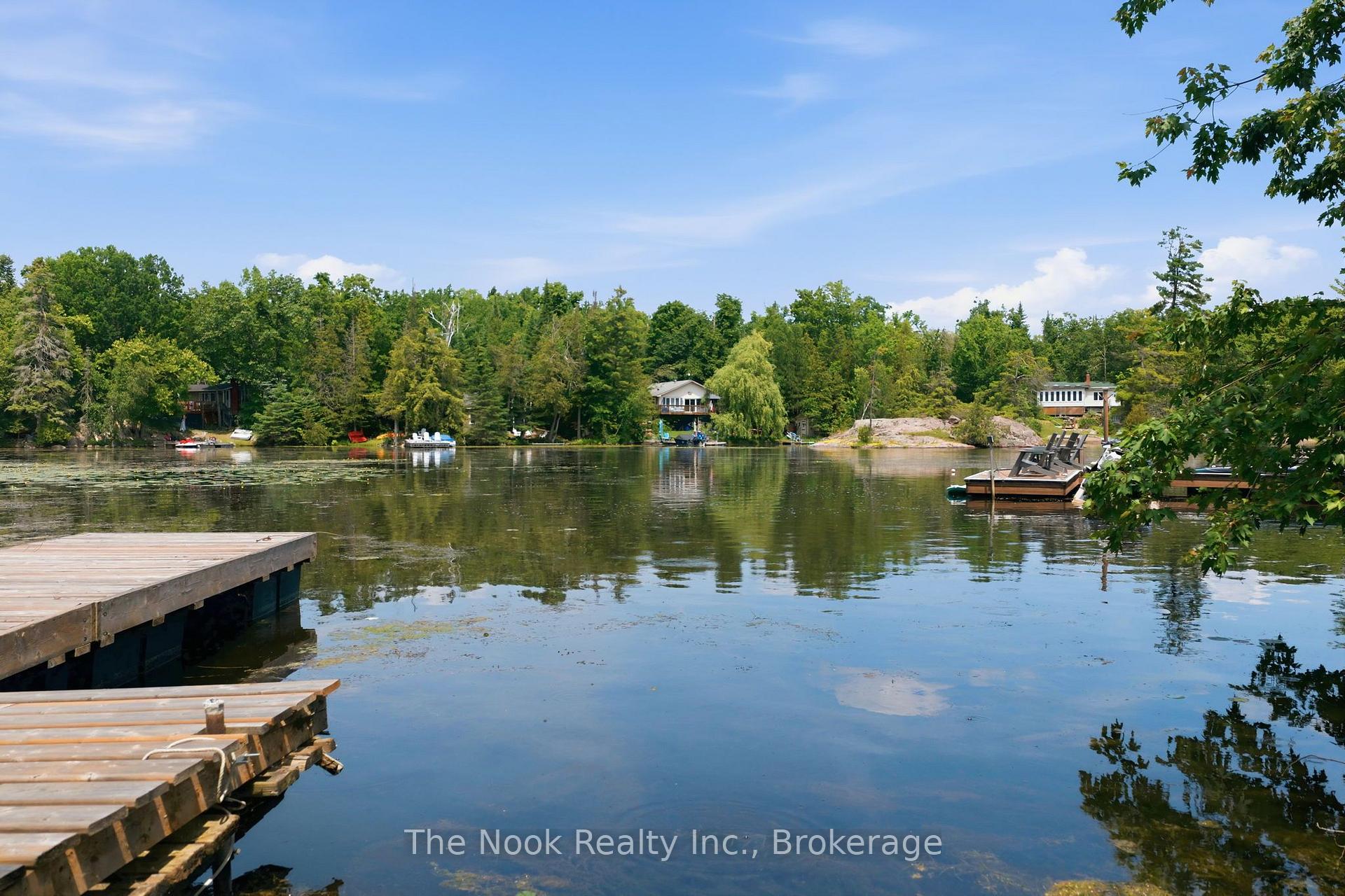 Photo 34 of 69 Island Drive, Trent Lakes — HOMEH
