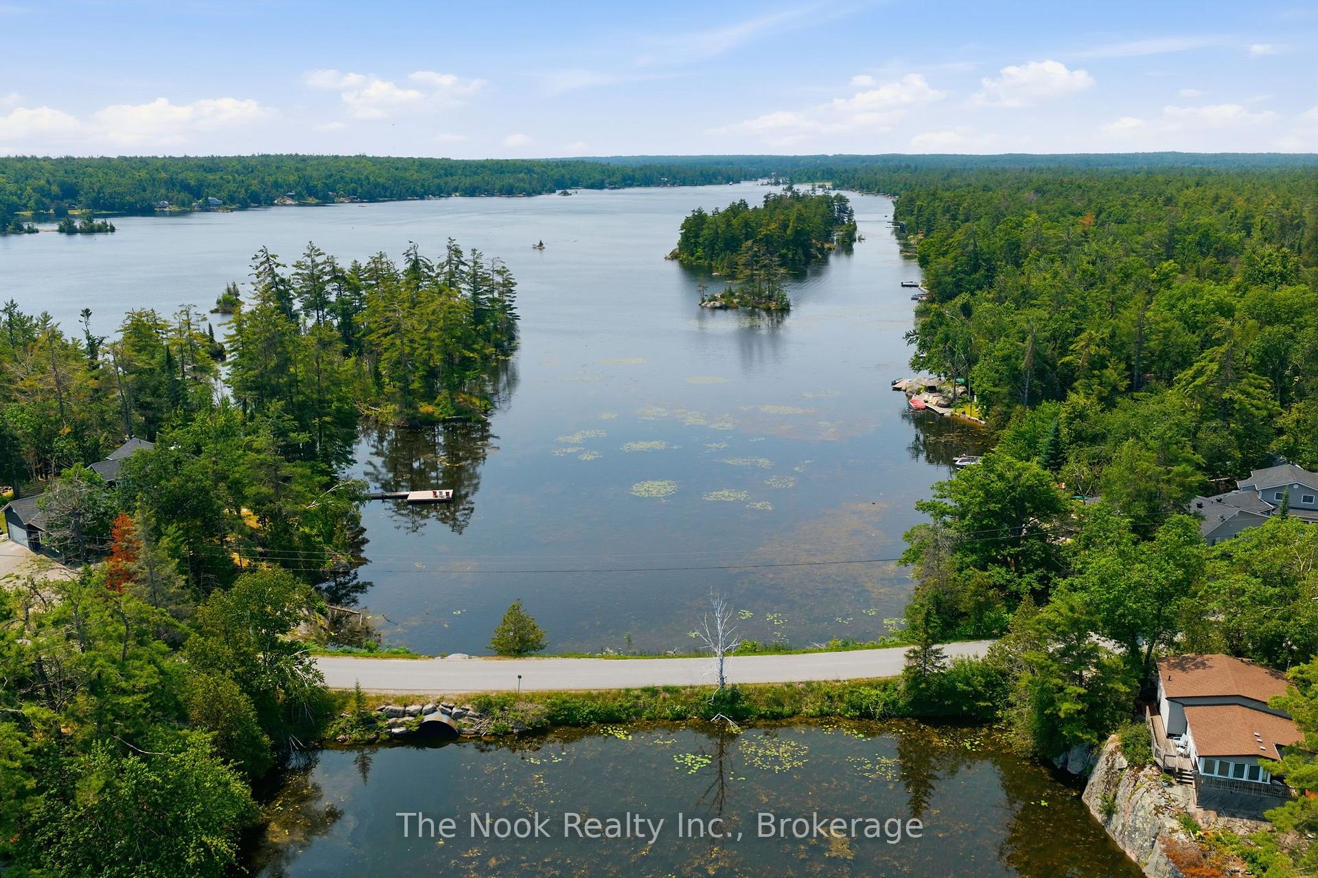 Photo 35 of 69 Island Drive, Trent Lakes — HOMEH
