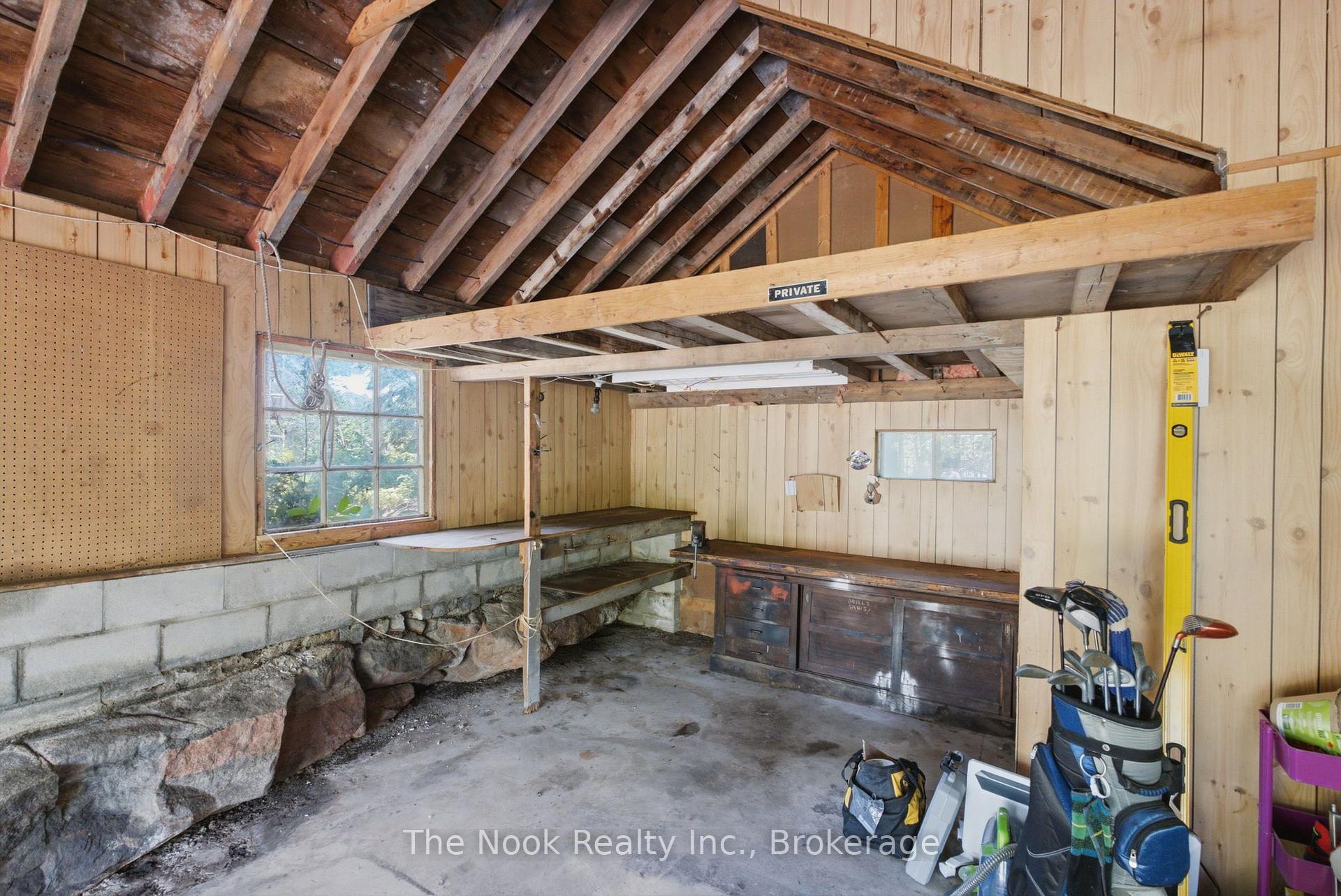 Photo 38 of 69 Island Drive, Trent Lakes — HOMEH