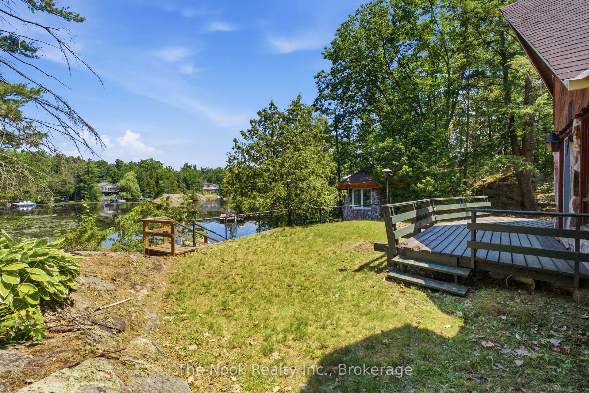 Photo 39 of 69 Island Drive, Trent Lakes — HOMEH