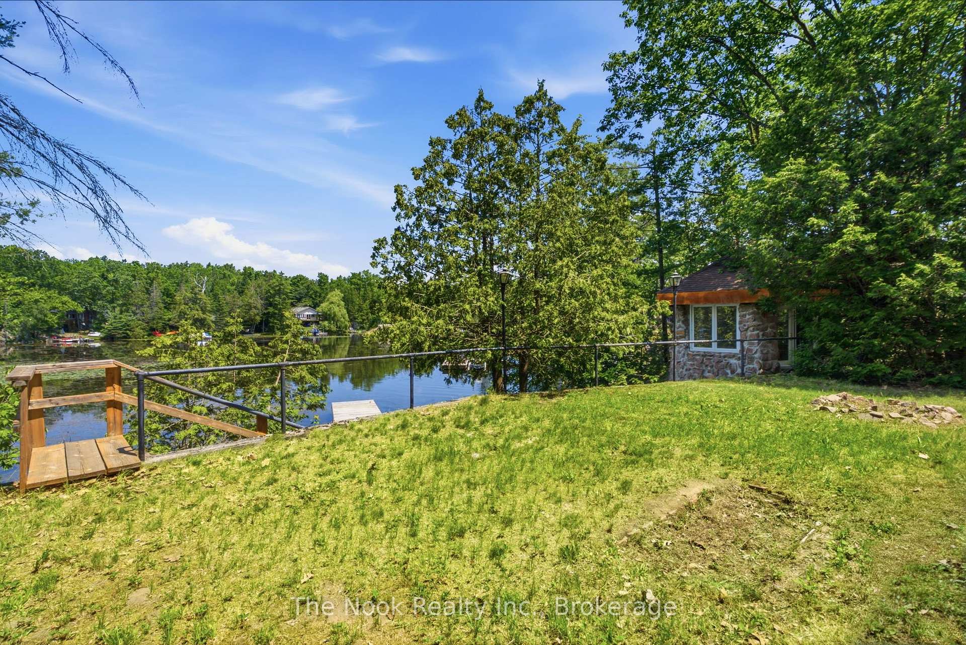 Photo 49 of 69 Island Drive, Trent Lakes — HOMEH