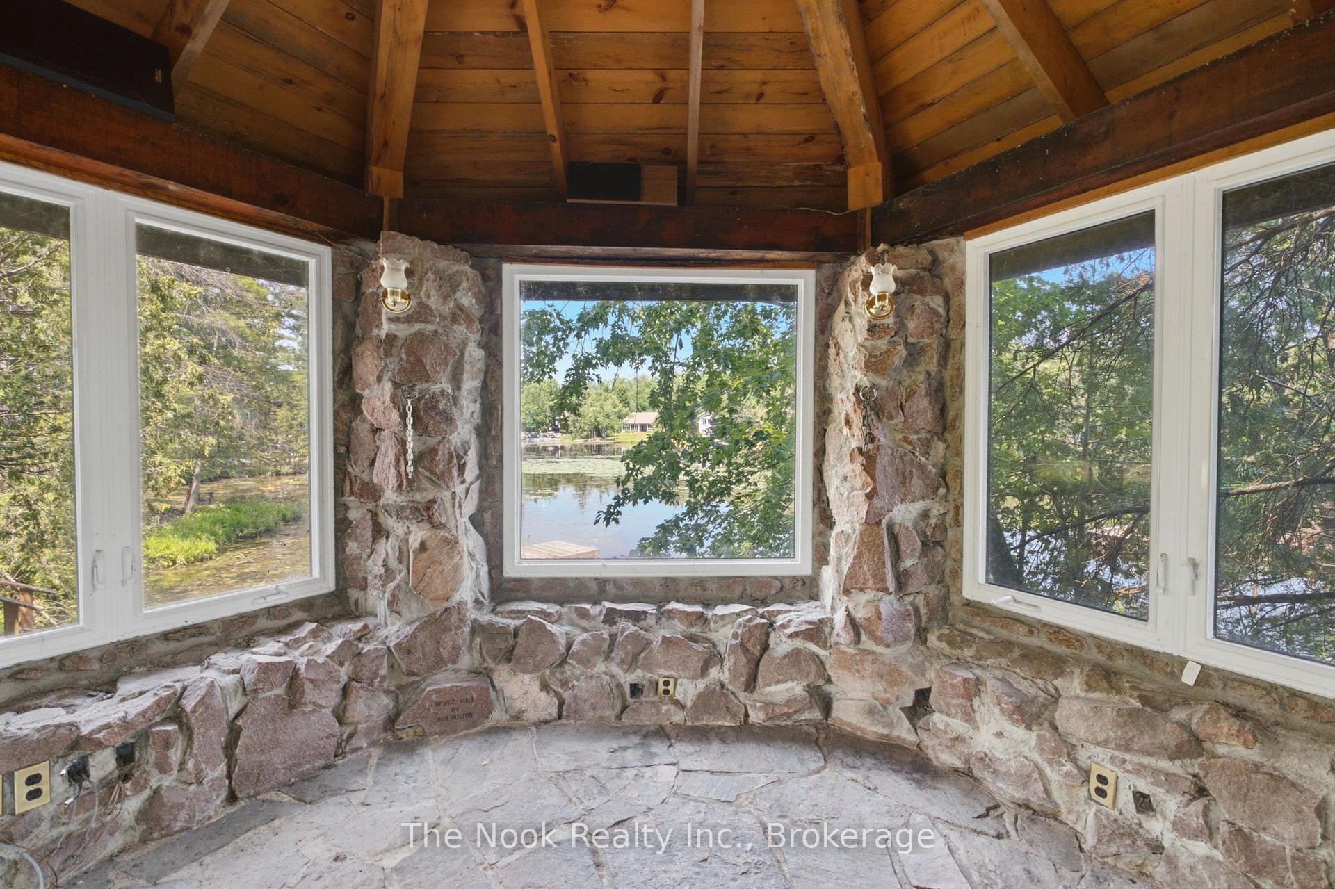 Photo 50 of 69 Island Drive, Trent Lakes — HOMEH