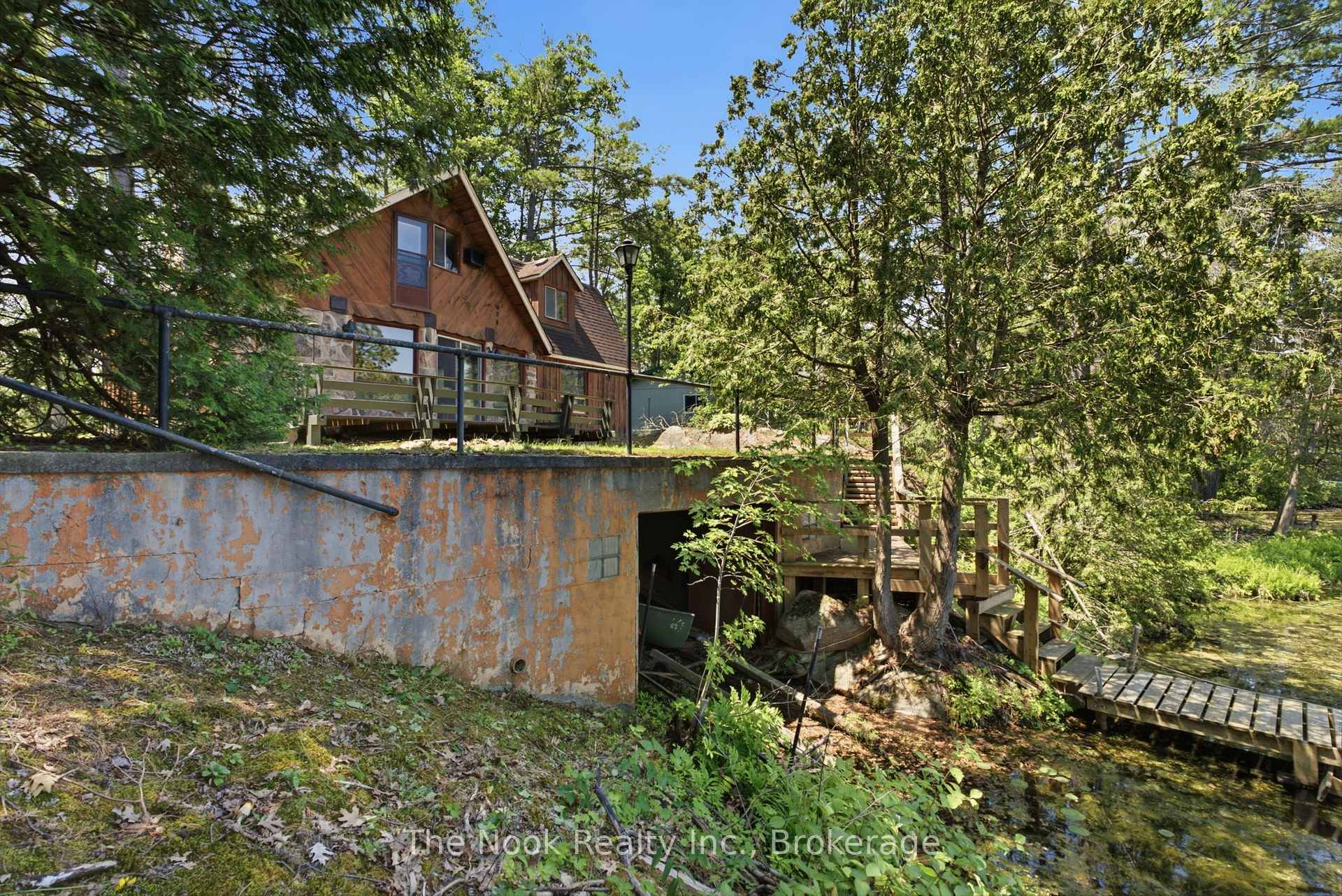 Photo 46 of 69 Island Drive, Trent Lakes — HOMEH