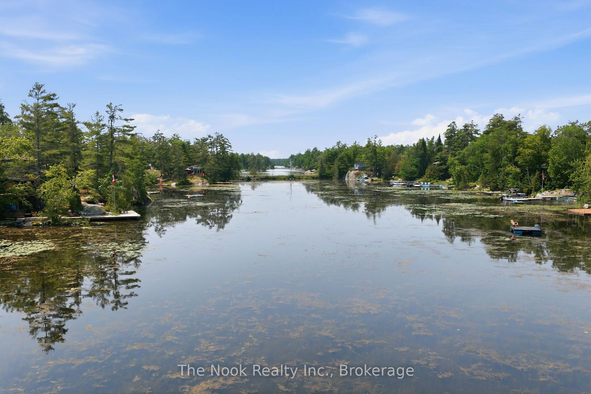Photo 48 of 69 Island Drive, Trent Lakes — HOMEH