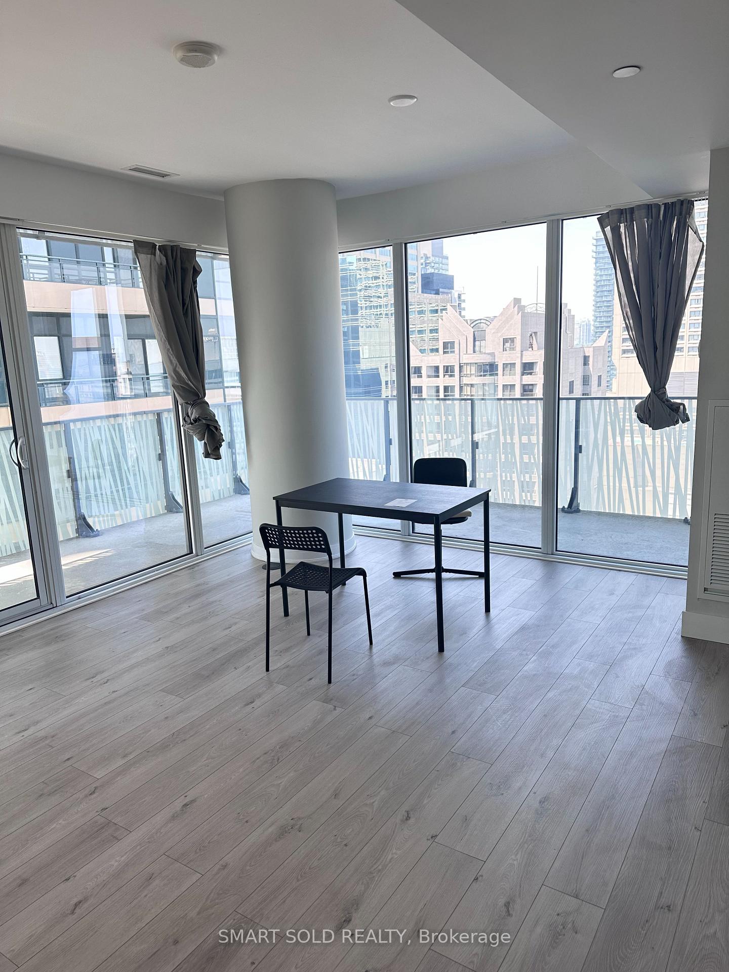 Photo 2 of Unit 1907, 42 Charles Street E, Toronto, Church-Yonge Corridor — HOMEH