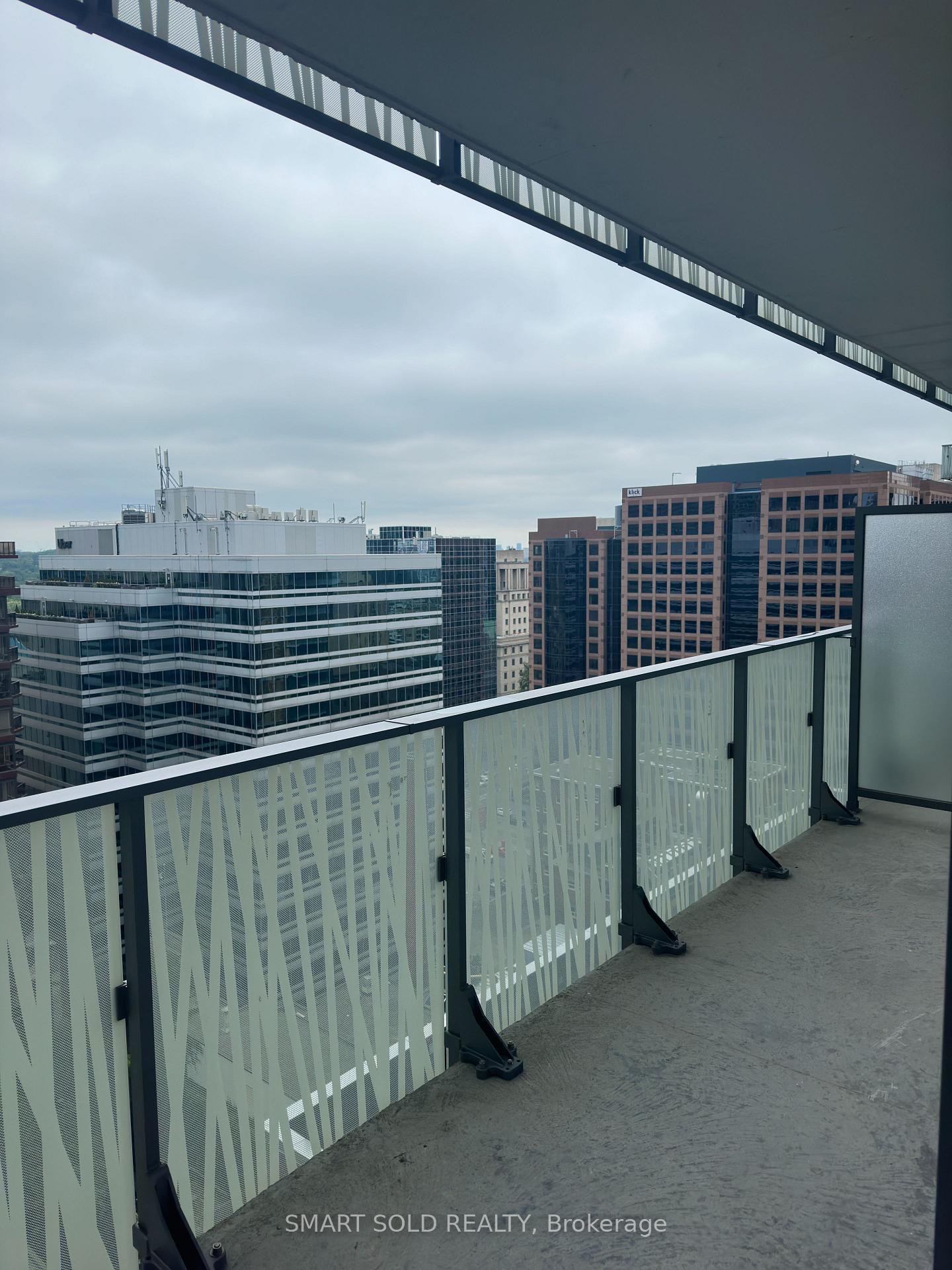 Photo 4 of Unit 1907, 42 Charles Street E, Toronto, Church-Yonge Corridor — HOMEH