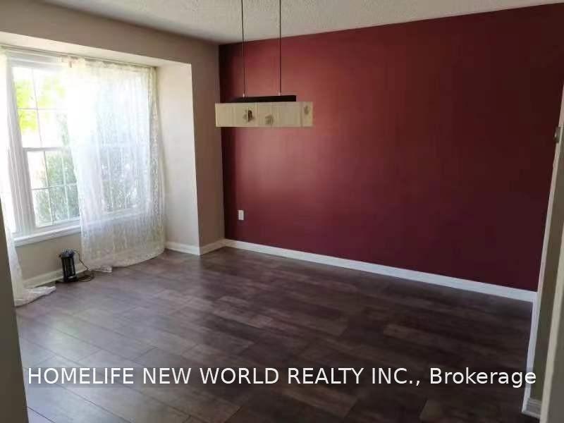Photo 2 of 29 Lappe Avenue, Markham, Cornell — HOMEH