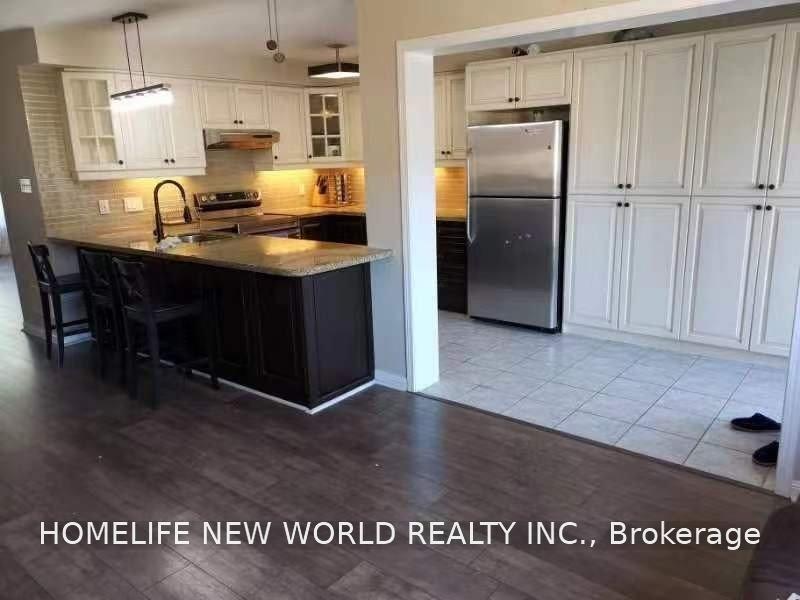 Photo 3 of 29 Lappe Avenue, Markham, Cornell — HOMEH