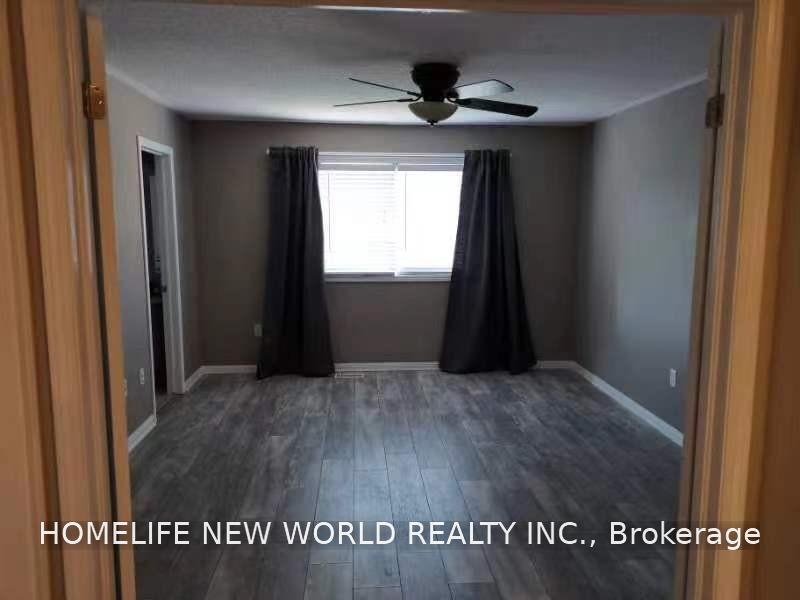 Photo 6 of 29 Lappe Avenue, Markham, Cornell — HOMEH