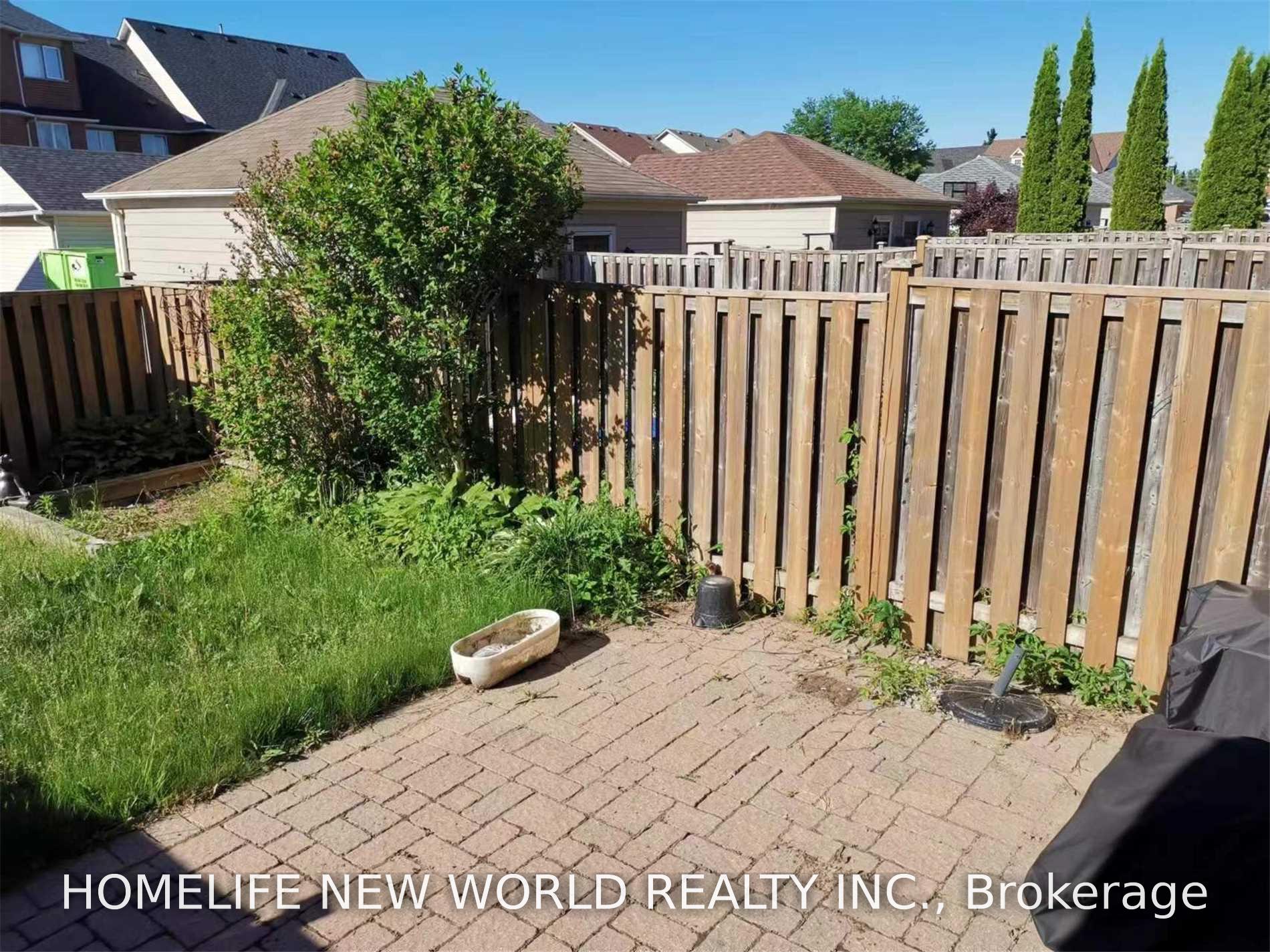 Photo 8 of 29 Lappe Avenue, Markham, Cornell — HOMEH