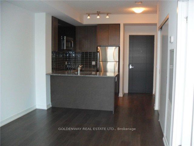 Photo 3 of Unit 2604, 89 Dunfield Avenue, Toronto, Mount Pleasant West — HOMEH