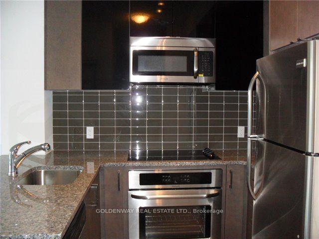 Photo 6 of Unit 2604, 89 Dunfield Avenue, Toronto, Mount Pleasant West — HOMEH
