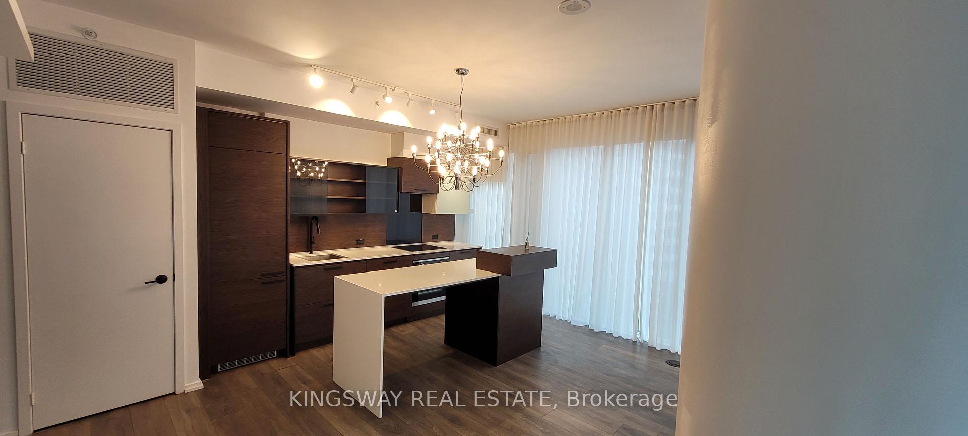Photo 4 of Unit 507, 75 St Nicholas Street, Toronto, Bay Street Corridor — HOMEH