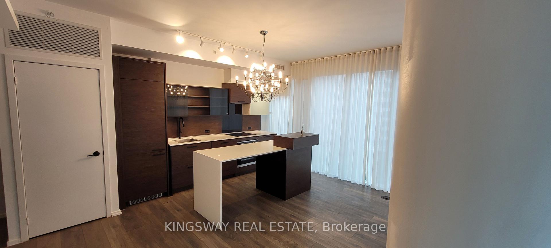 Photo 5 of Unit 507, 75 St Nicholas Street, Toronto, Bay Street Corridor — HOMEH