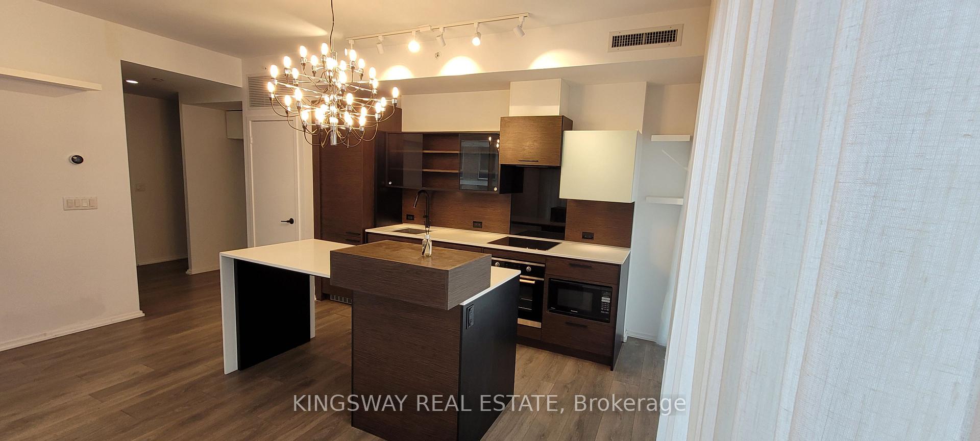 Photo 6 of Unit 507, 75 St Nicholas Street, Toronto, Bay Street Corridor — HOMEH