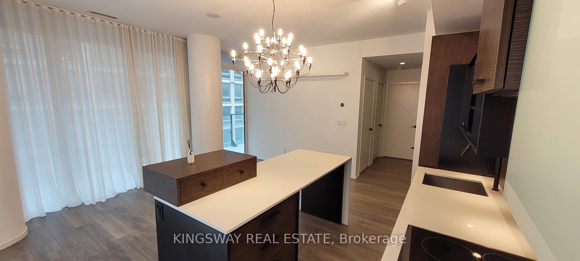 Photo 7 of Unit 507, 75 St Nicholas Street, Toronto, Bay Street Corridor — HOMEH