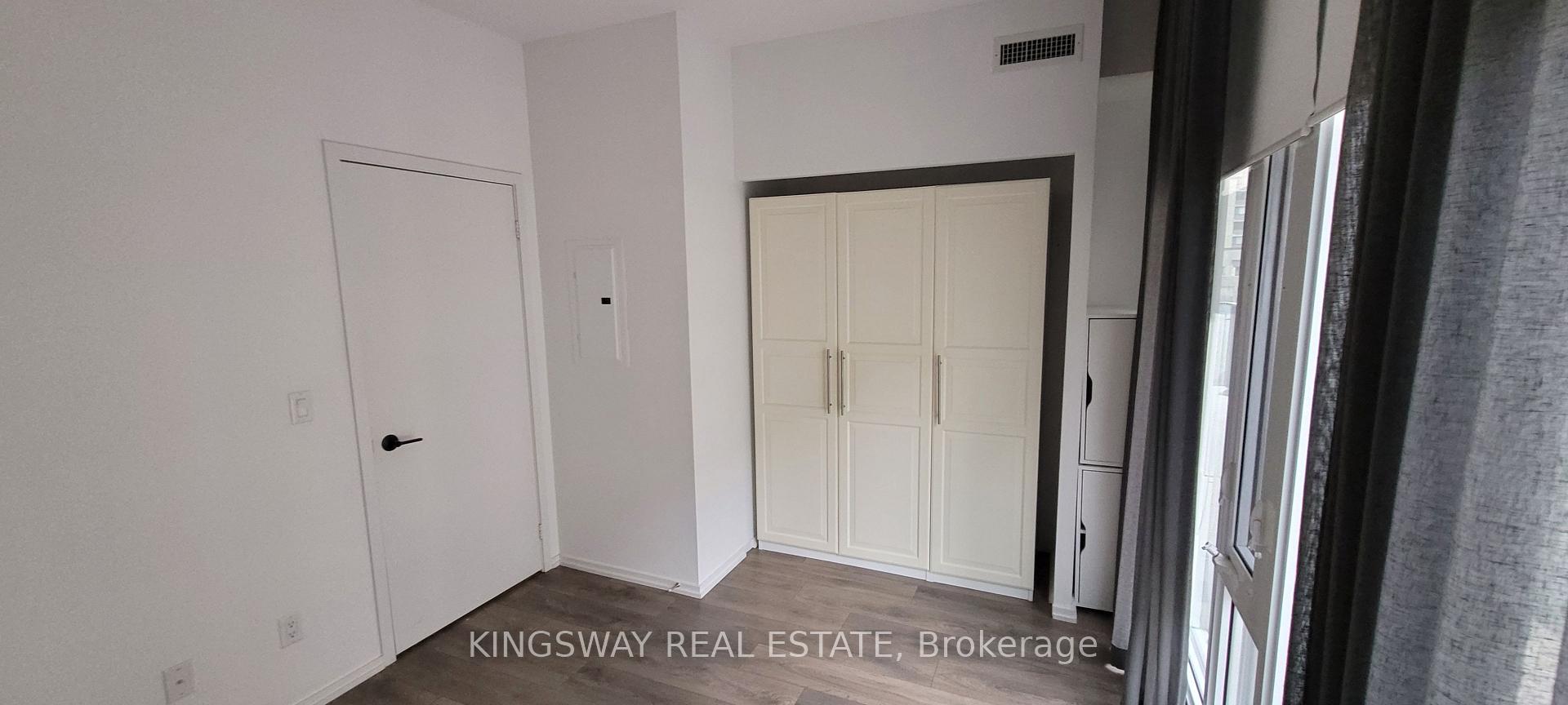 Photo 10 of Unit 507, 75 St Nicholas Street, Toronto, Bay Street Corridor — HOMEH