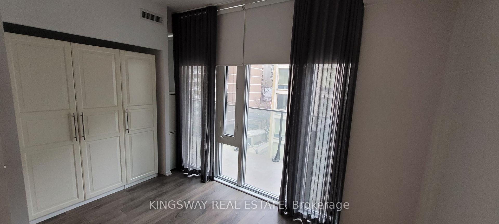 Photo 11 of Unit 507, 75 St Nicholas Street, Toronto, Bay Street Corridor — HOMEH