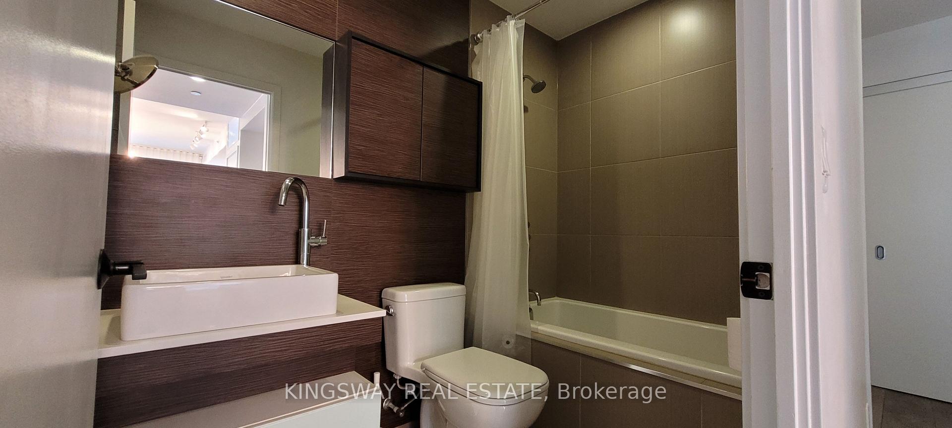 Photo 12 of Unit 507, 75 St Nicholas Street, Toronto, Bay Street Corridor — HOMEH