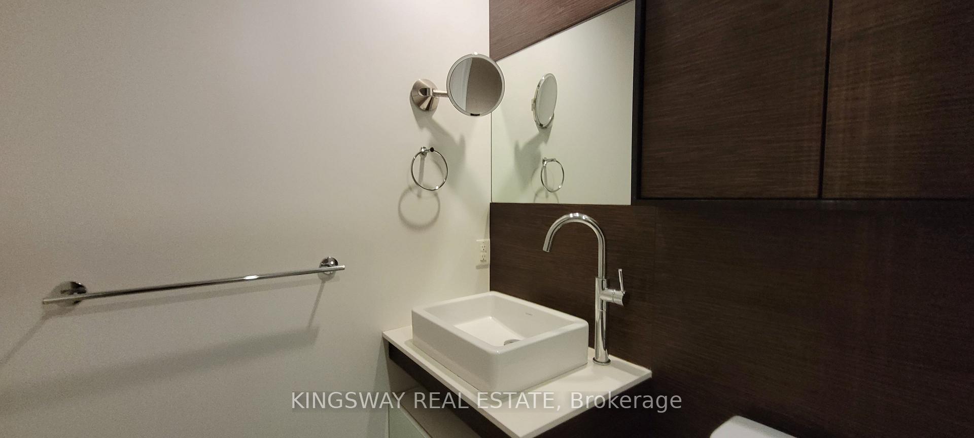 Photo 13 of Unit 507, 75 St Nicholas Street, Toronto, Bay Street Corridor — HOMEH