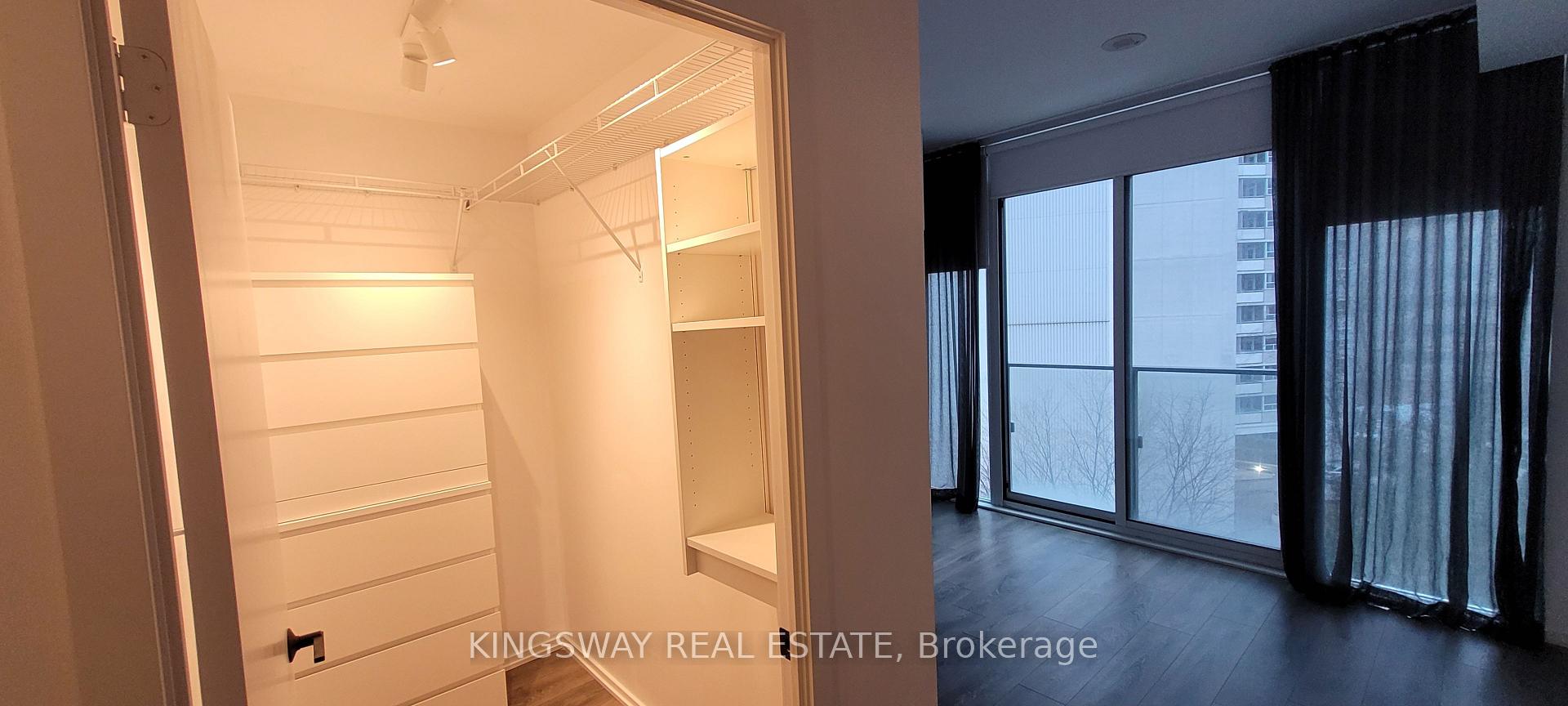 Photo 15 of Unit 507, 75 St Nicholas Street, Toronto, Bay Street Corridor — HOMEH