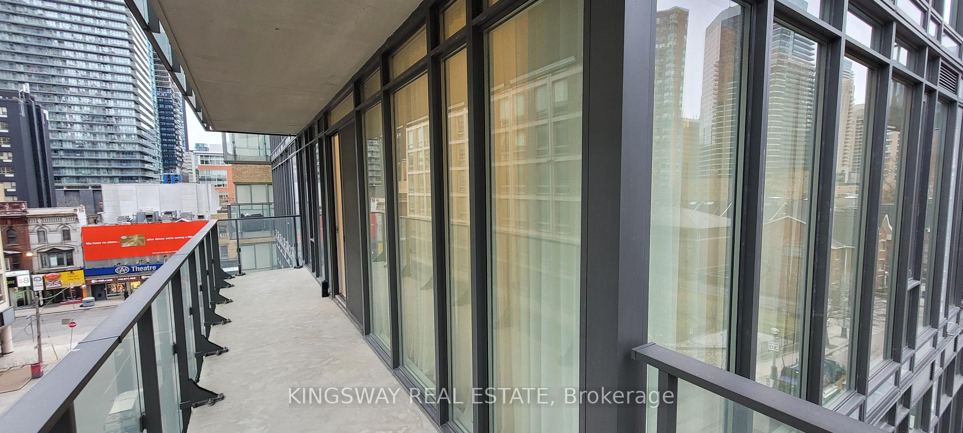 Photo 19 of Unit 507, 75 St Nicholas Street, Toronto, Bay Street Corridor — HOMEH