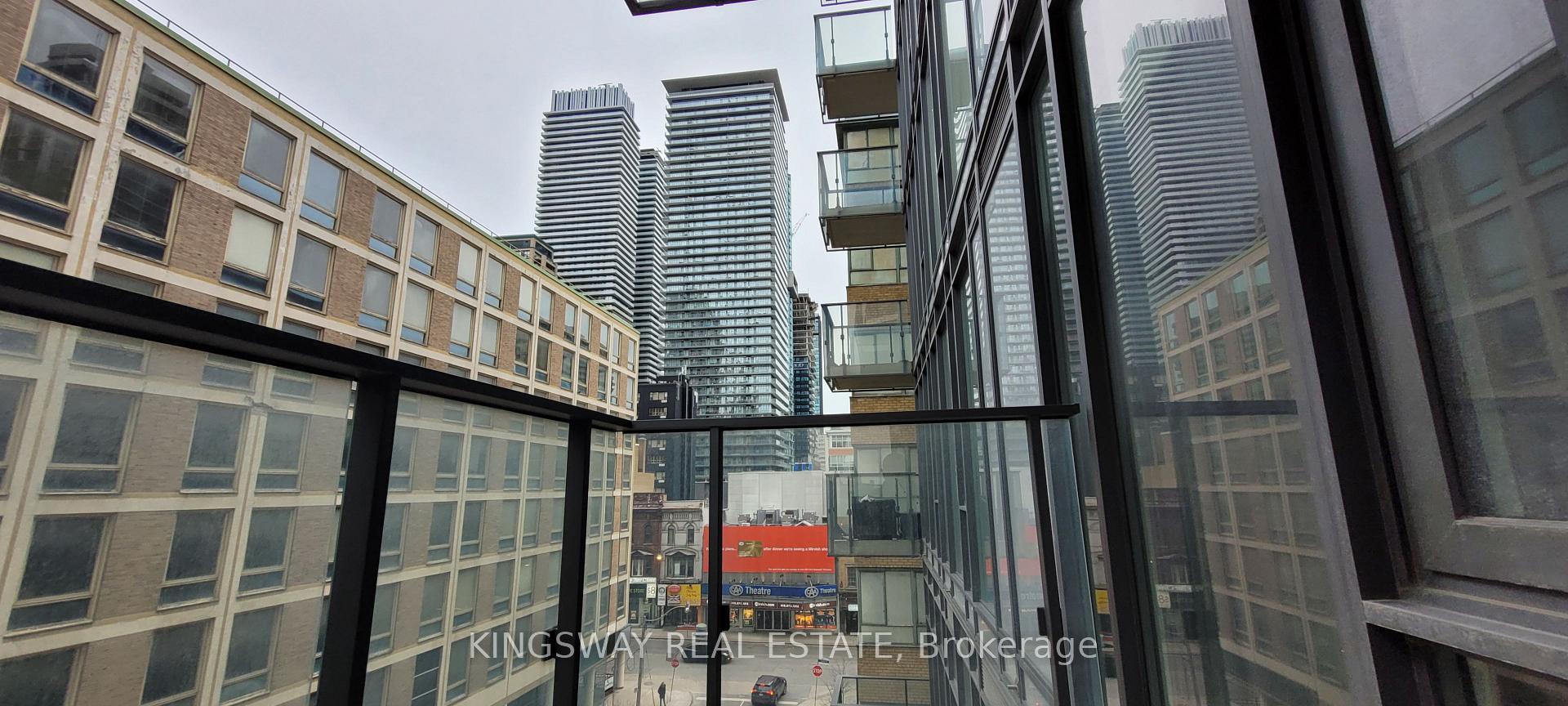 Photo 20 of Unit 507, 75 St Nicholas Street, Toronto, Bay Street Corridor — HOMEH
