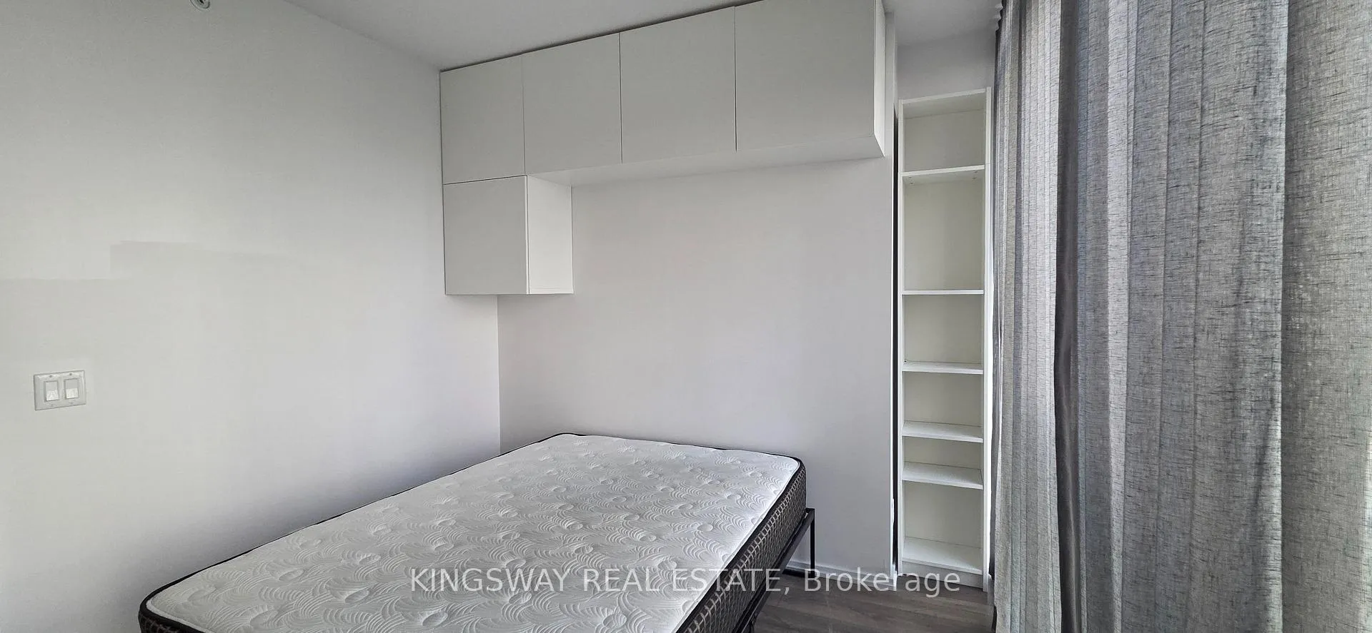 Photo 3 of Unit 507, 75 St Nicholas Street, Toronto, Bay Street Corridor — HOMEH