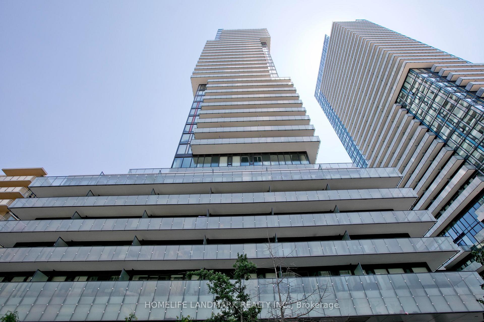 Photo 1 of Unit 3312, 185 Roehampton Avenue, Toronto, Mount Pleasant West — HOMEH