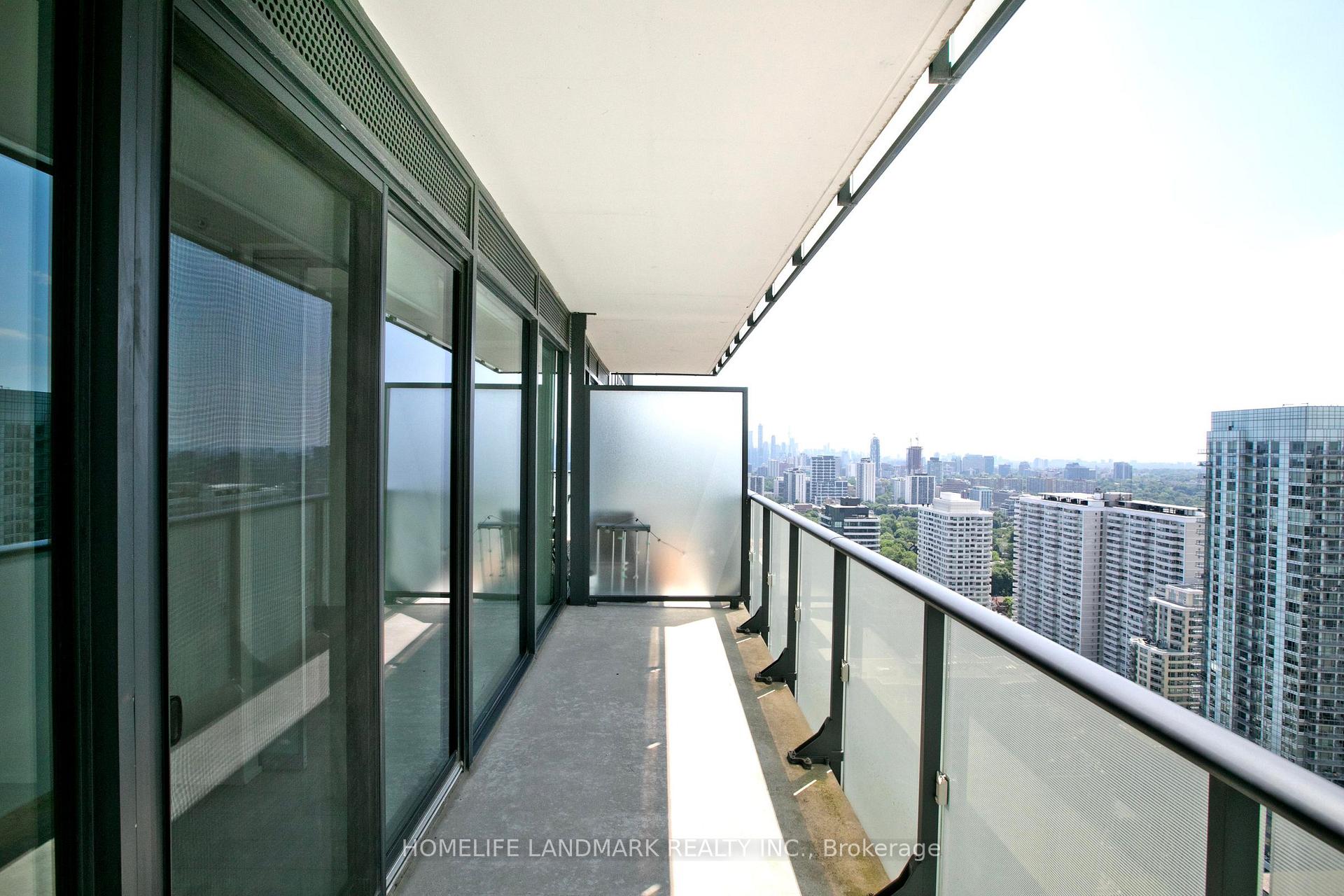 Photo 19 of Unit 3312, 185 Roehampton Avenue, Toronto, Mount Pleasant West — HOMEH
