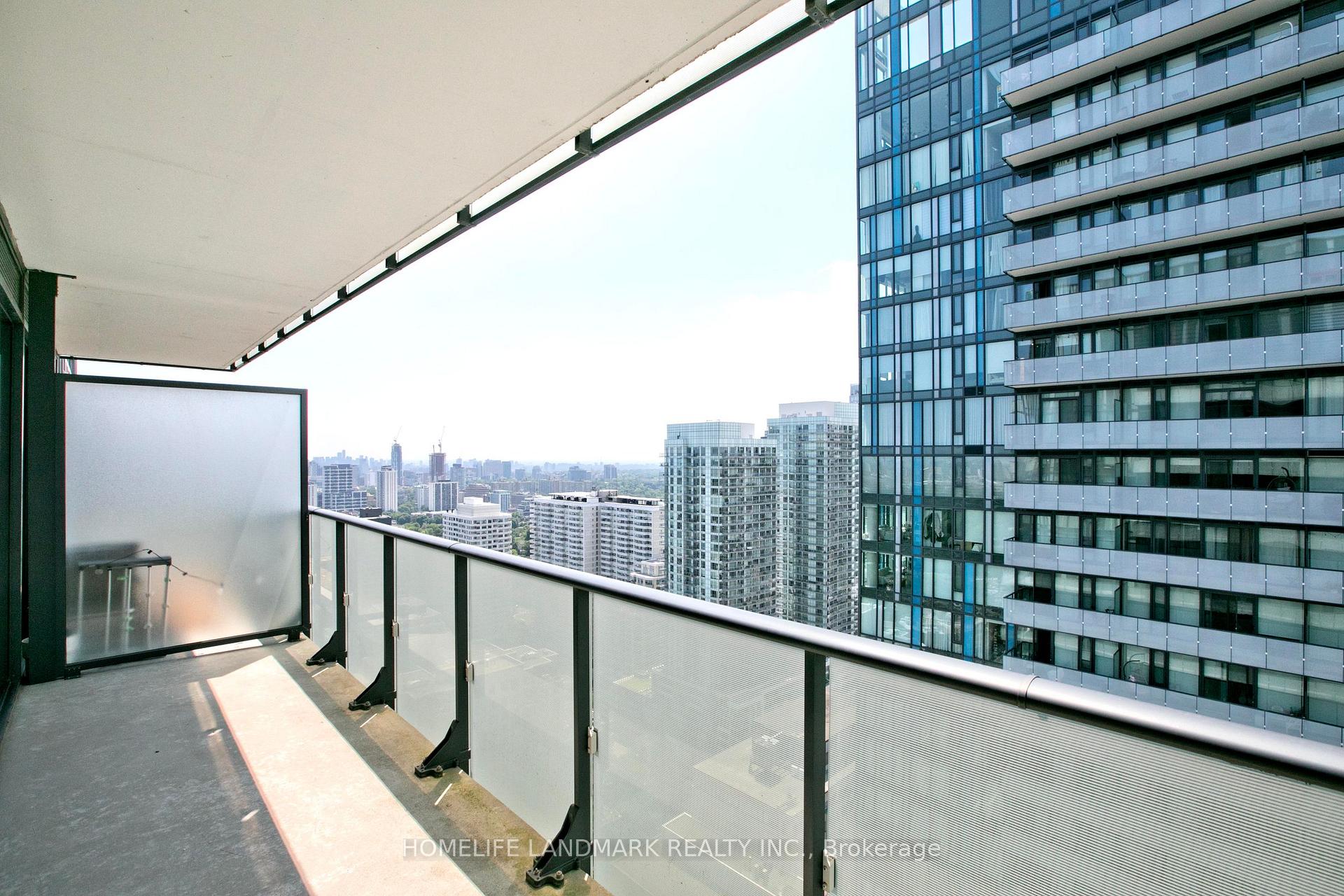 Photo 20 of Unit 3312, 185 Roehampton Avenue, Toronto, Mount Pleasant West — HOMEH